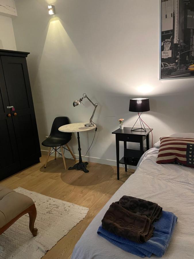 Studio Ground Floor Appartement *