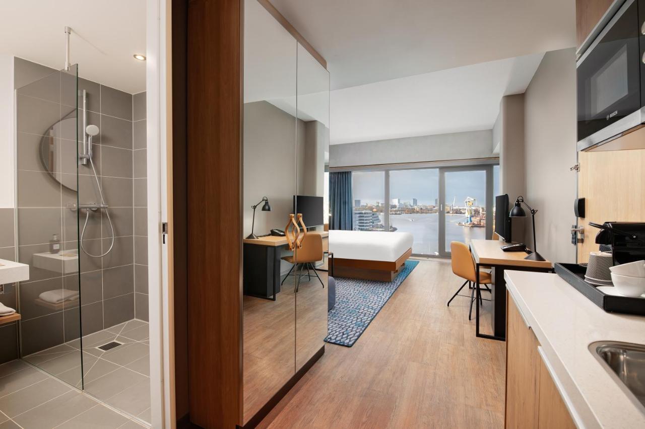 By Marriott Houthavens 4*