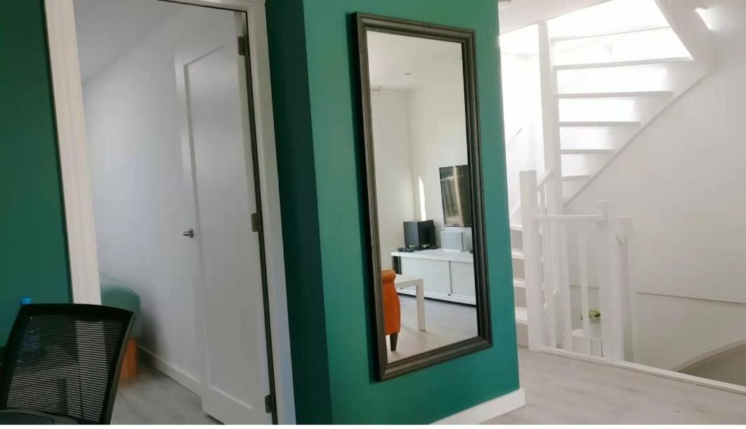 Appartement Designed Penthouse, Center *