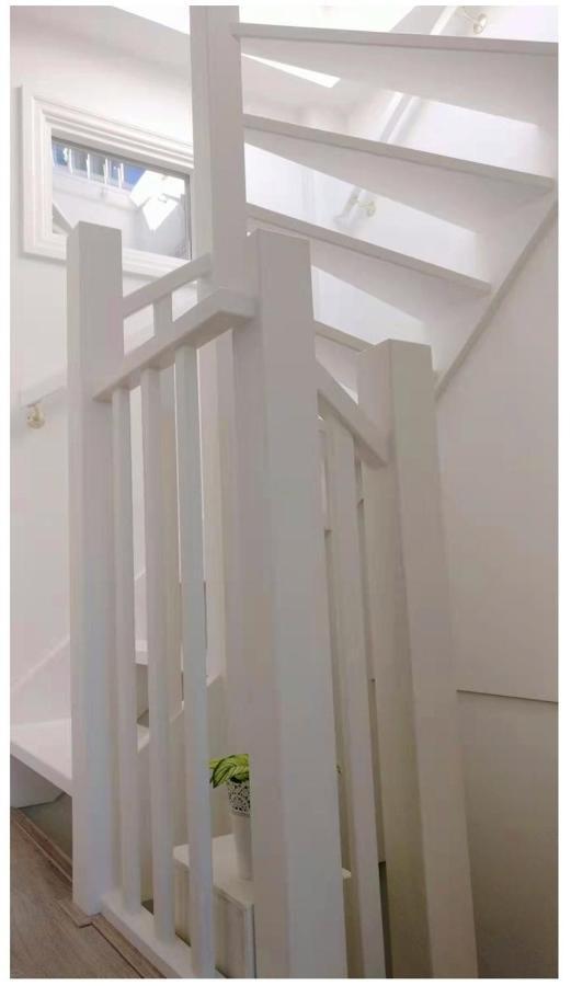 Appartement Designed Penthouse, Center Amsterdam