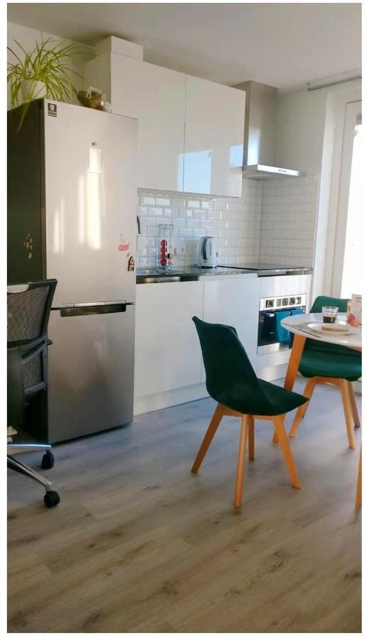 Appartement Designed Penthouse, Center *