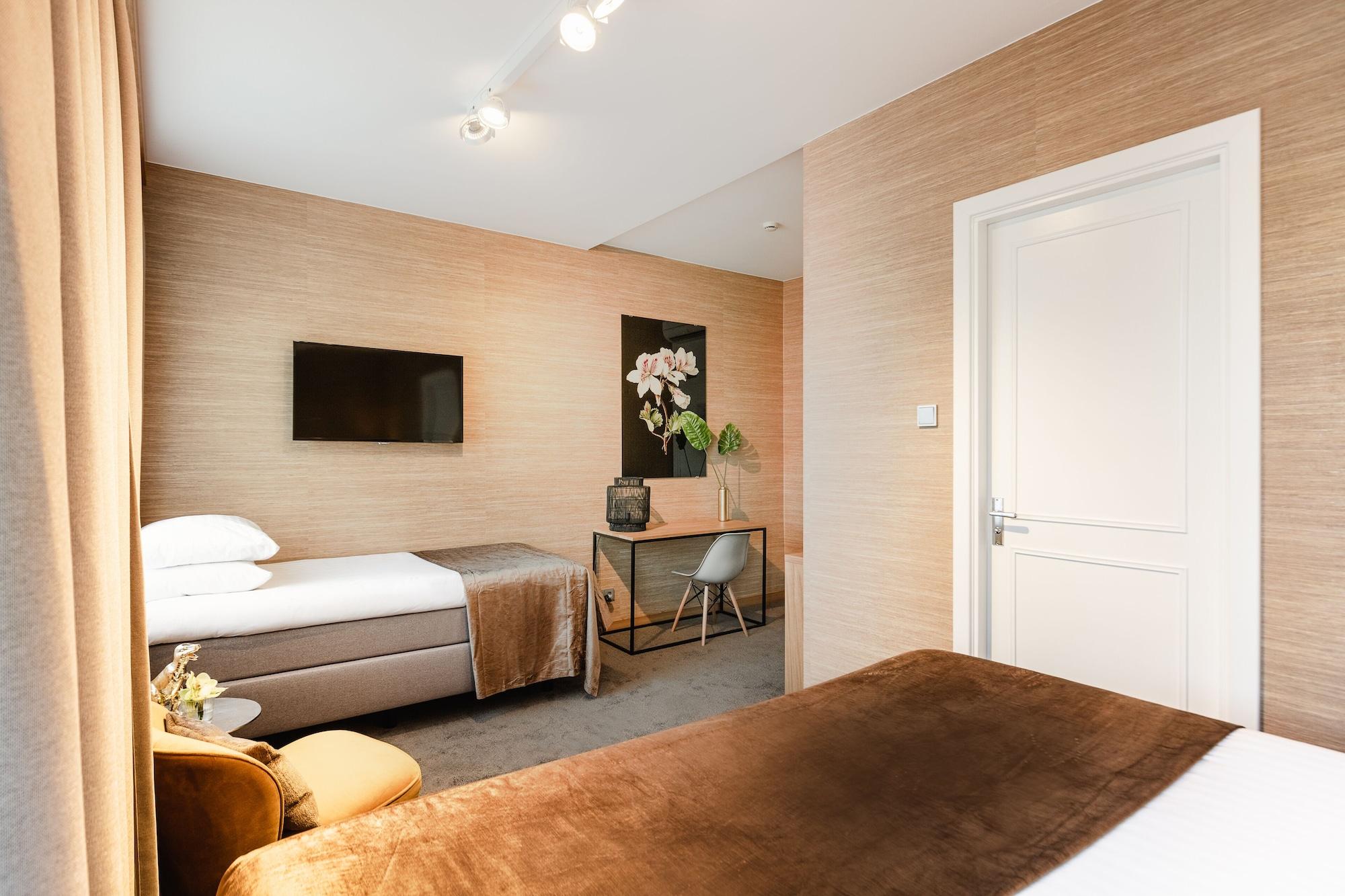 Hotel The Delphi - Townhouse Amsterdam