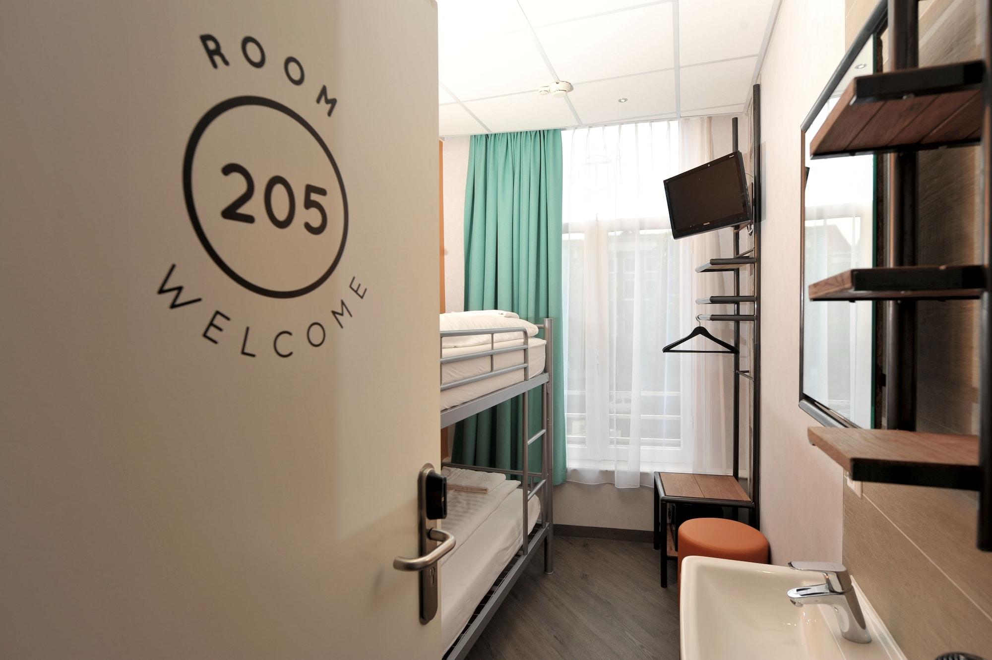 Tourist One Hotel Amsterdam