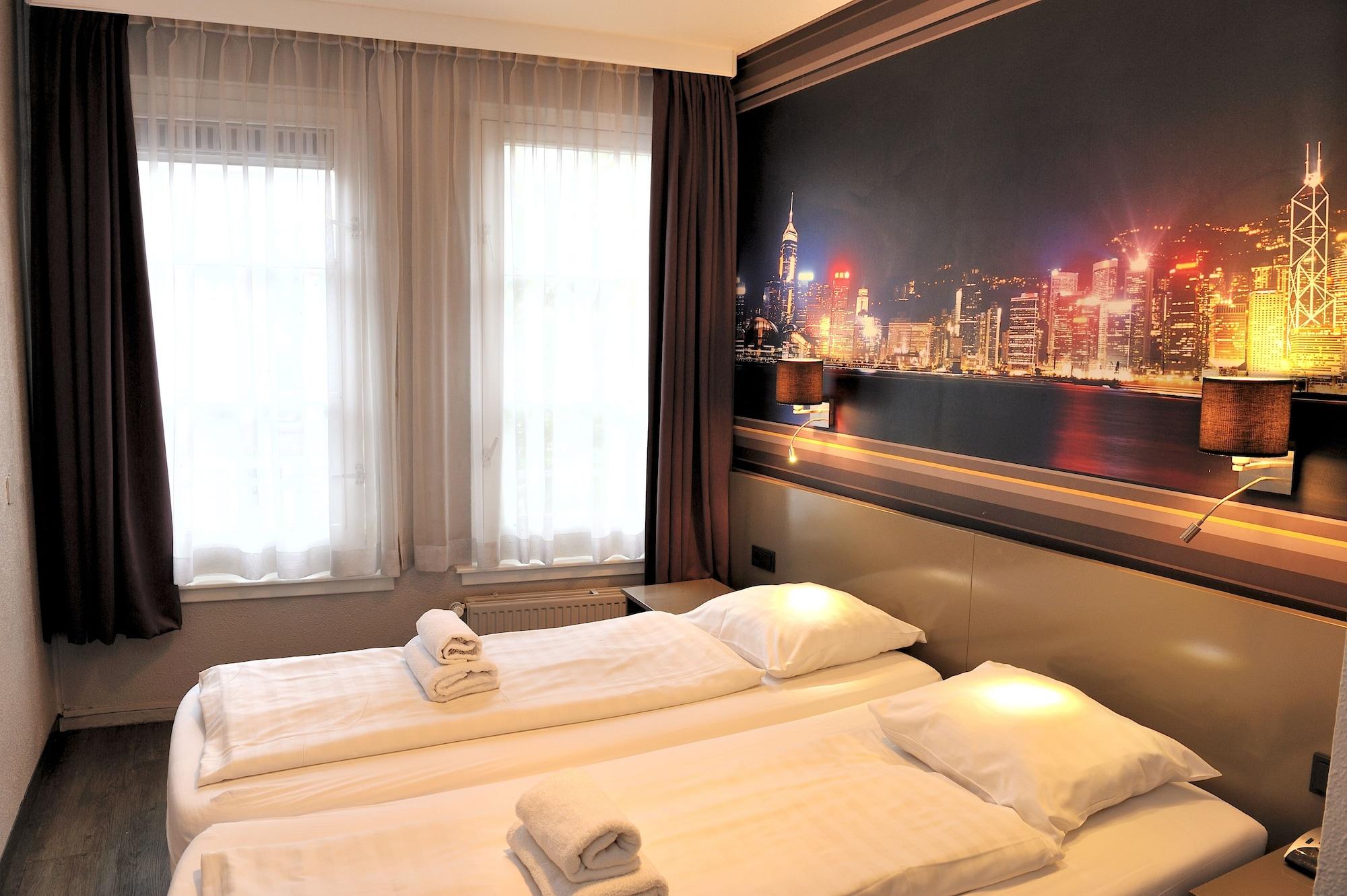 Tourist One Hotel Amsterdam