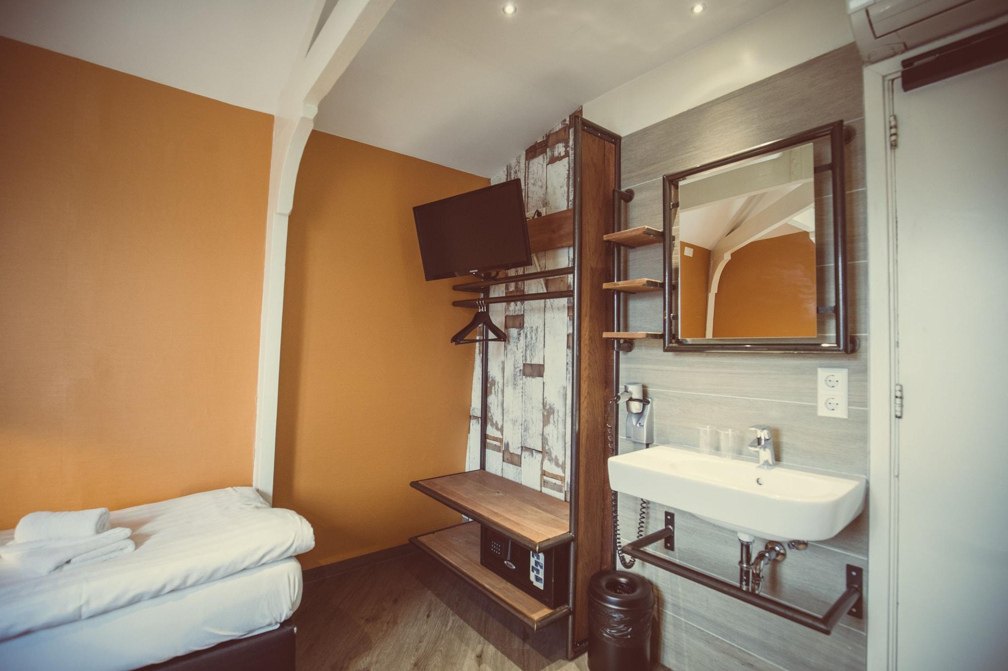 Tourist One Hotel Amsterdam