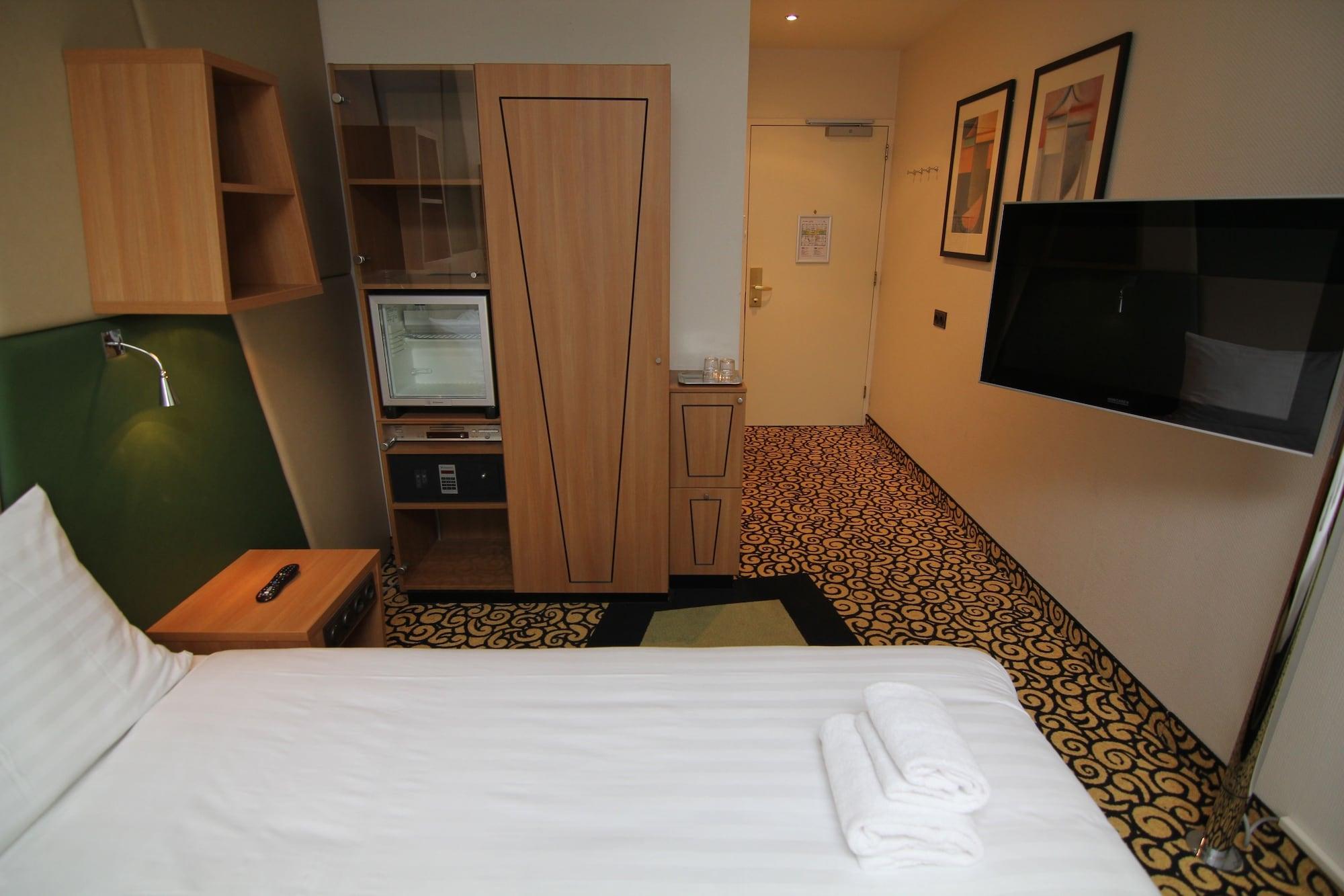Hotel Savoy 4*