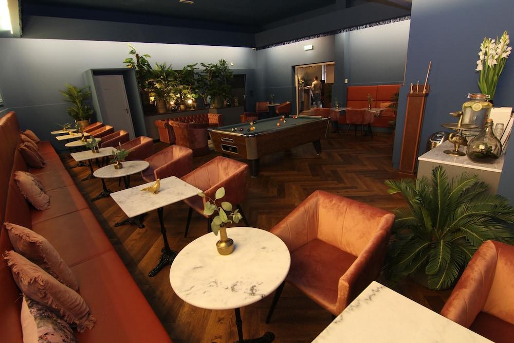 Savoy 4* Amsterdam
