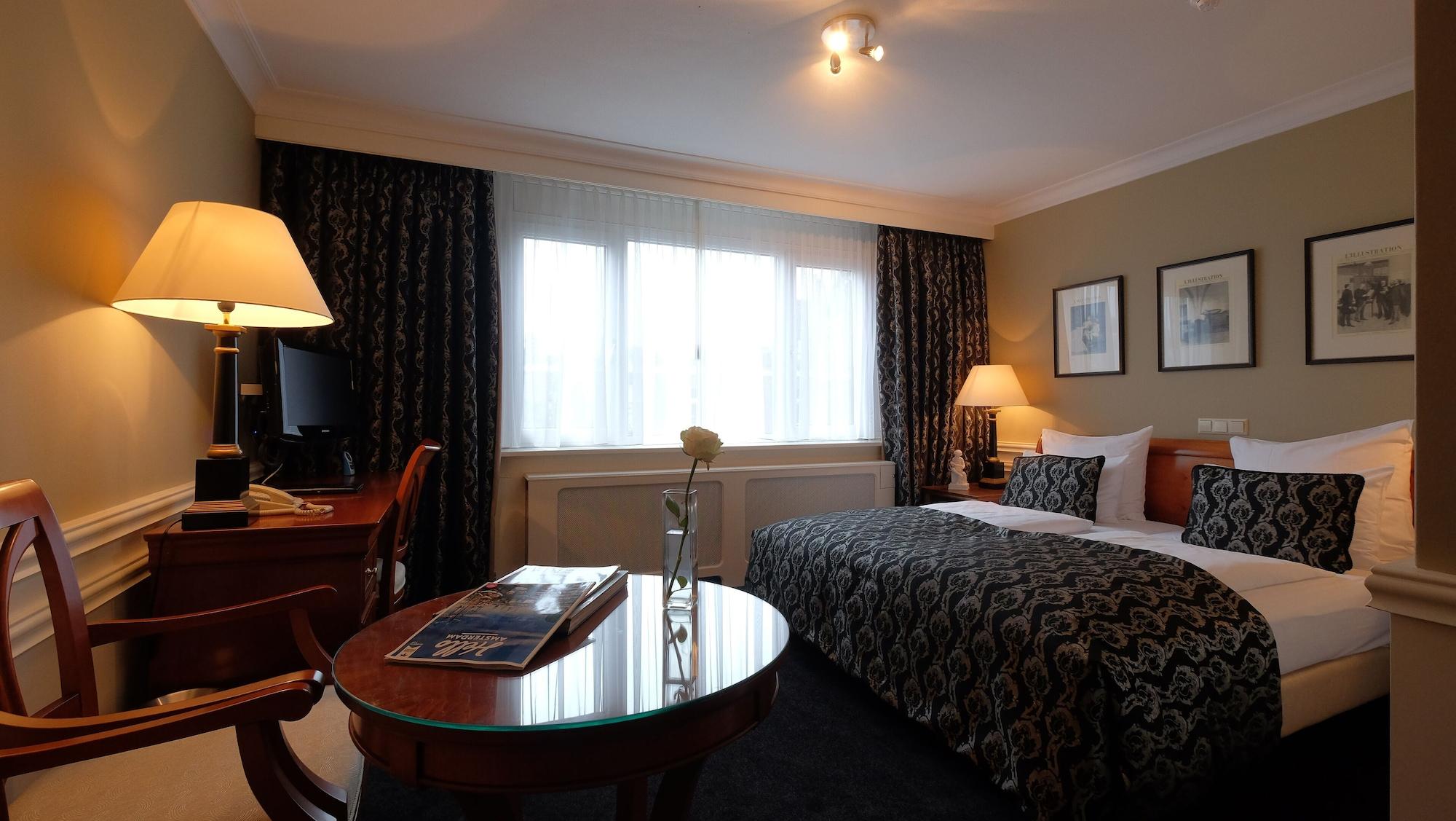 Apollofirst Boutique 4*
