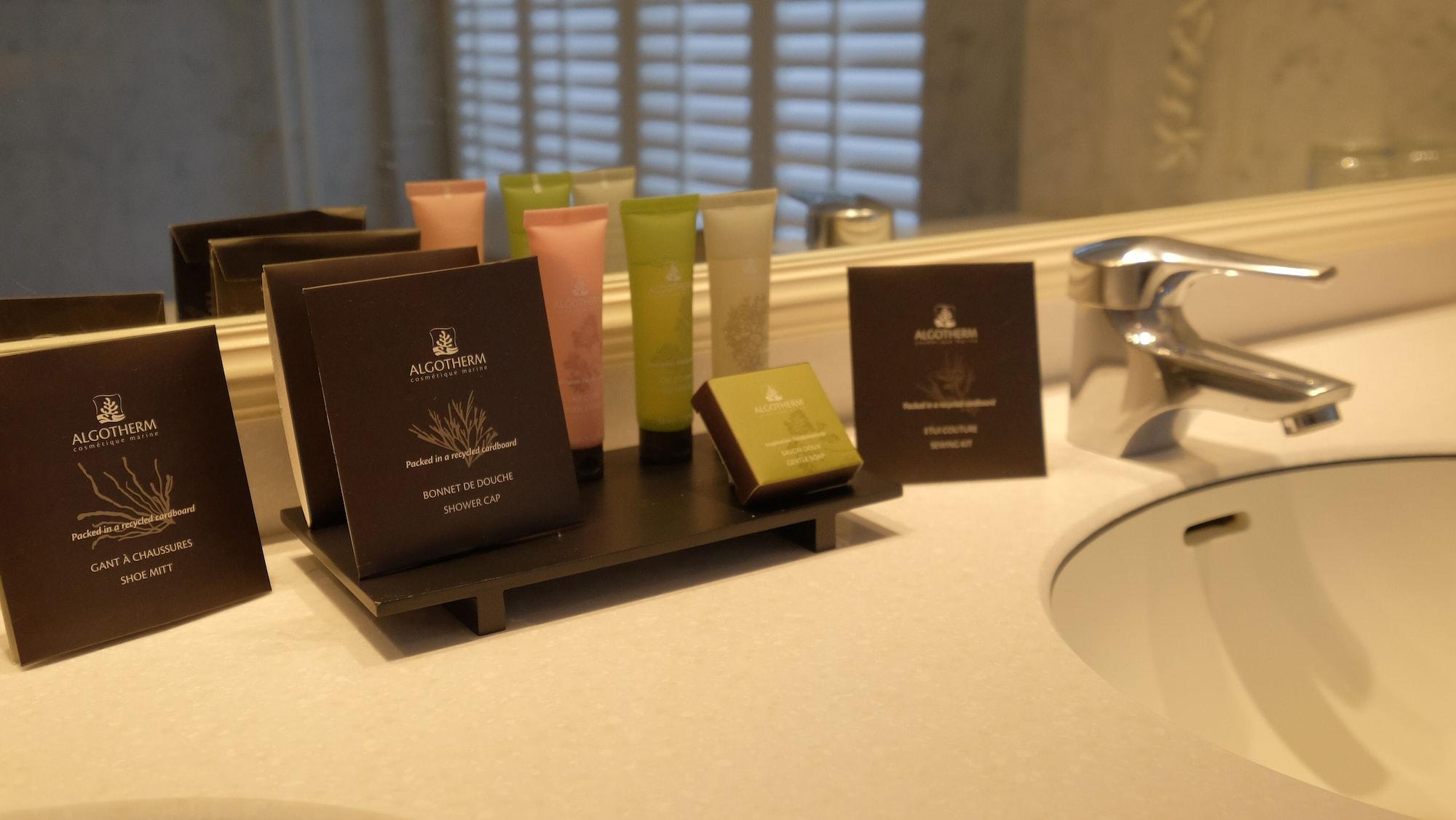 Apollofirst Boutique Hotel