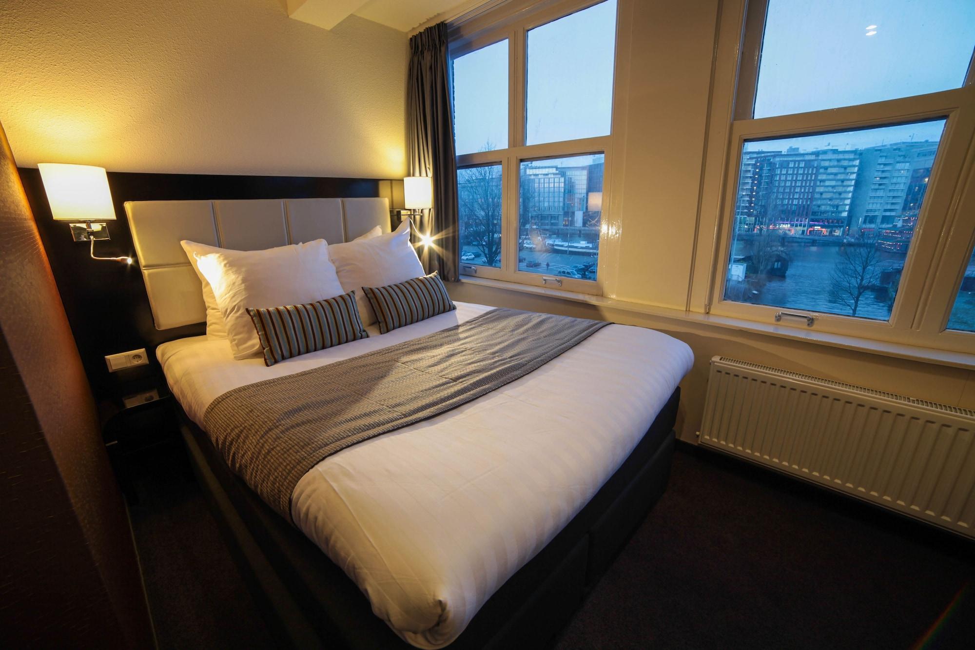 Mansion Amsterdam