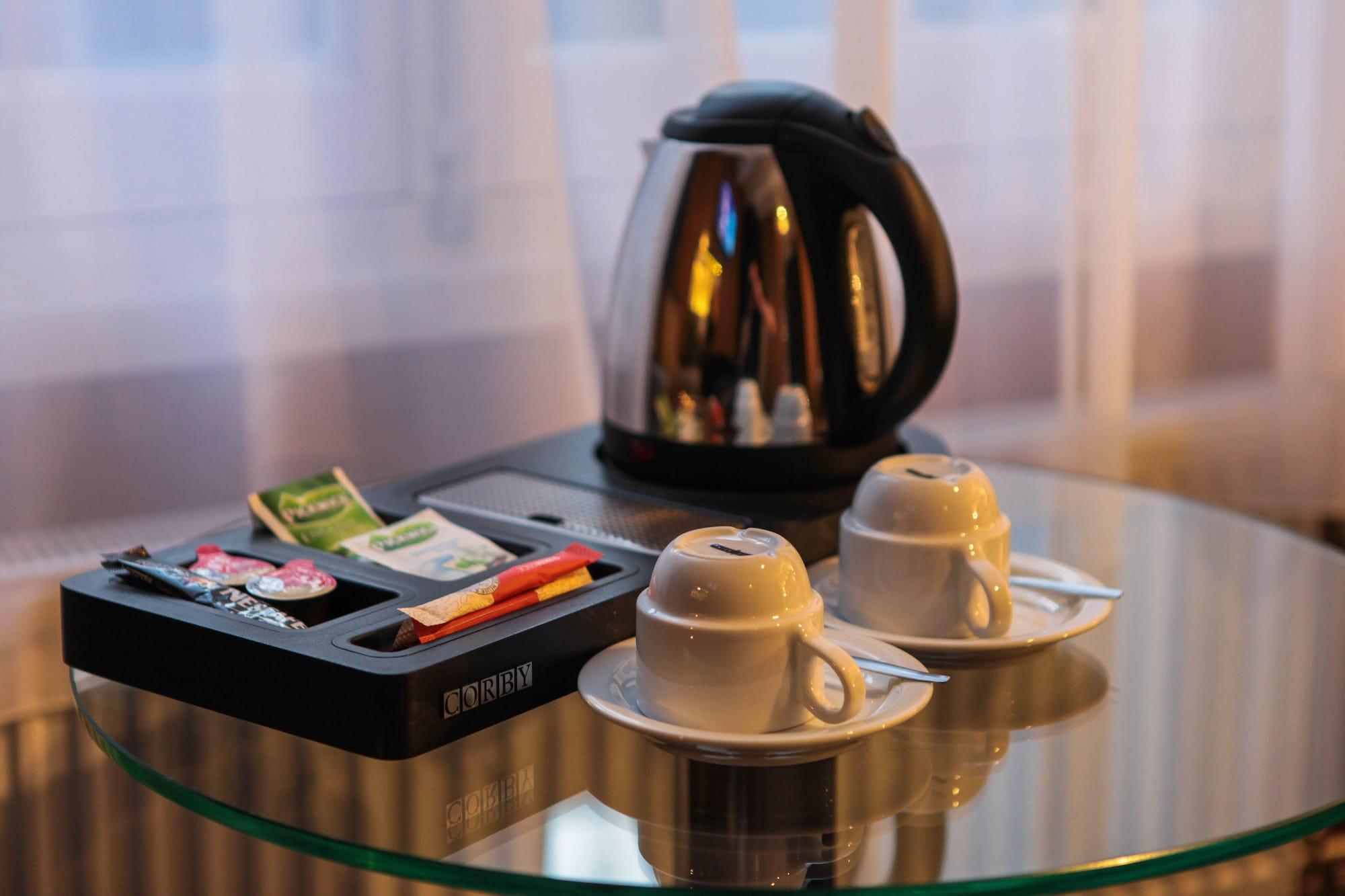 Hotel Mansion Amsterdam