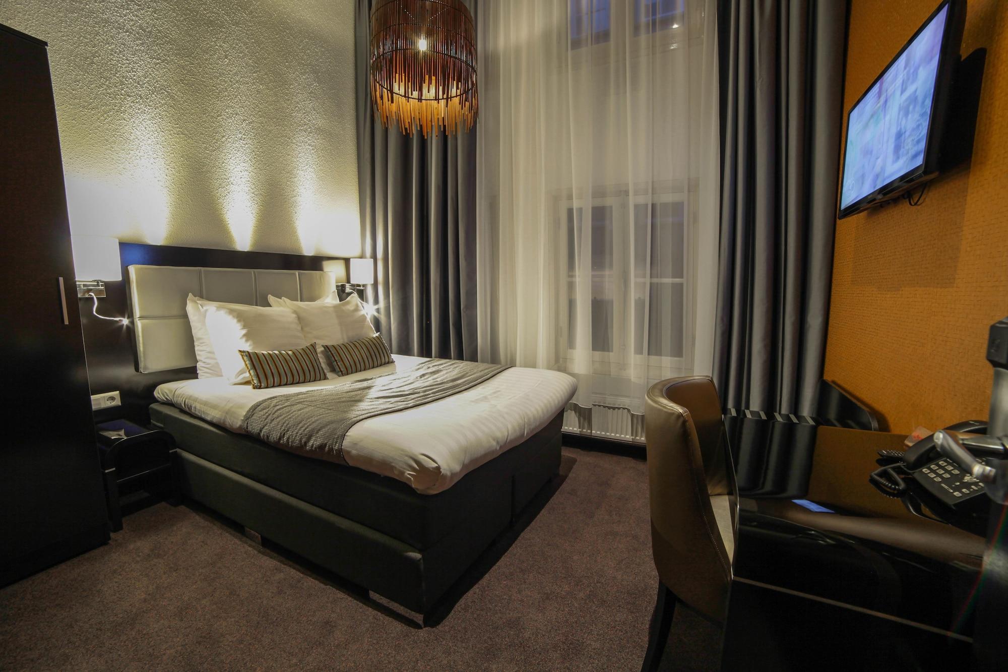 Hotel Mansion Amsterdam