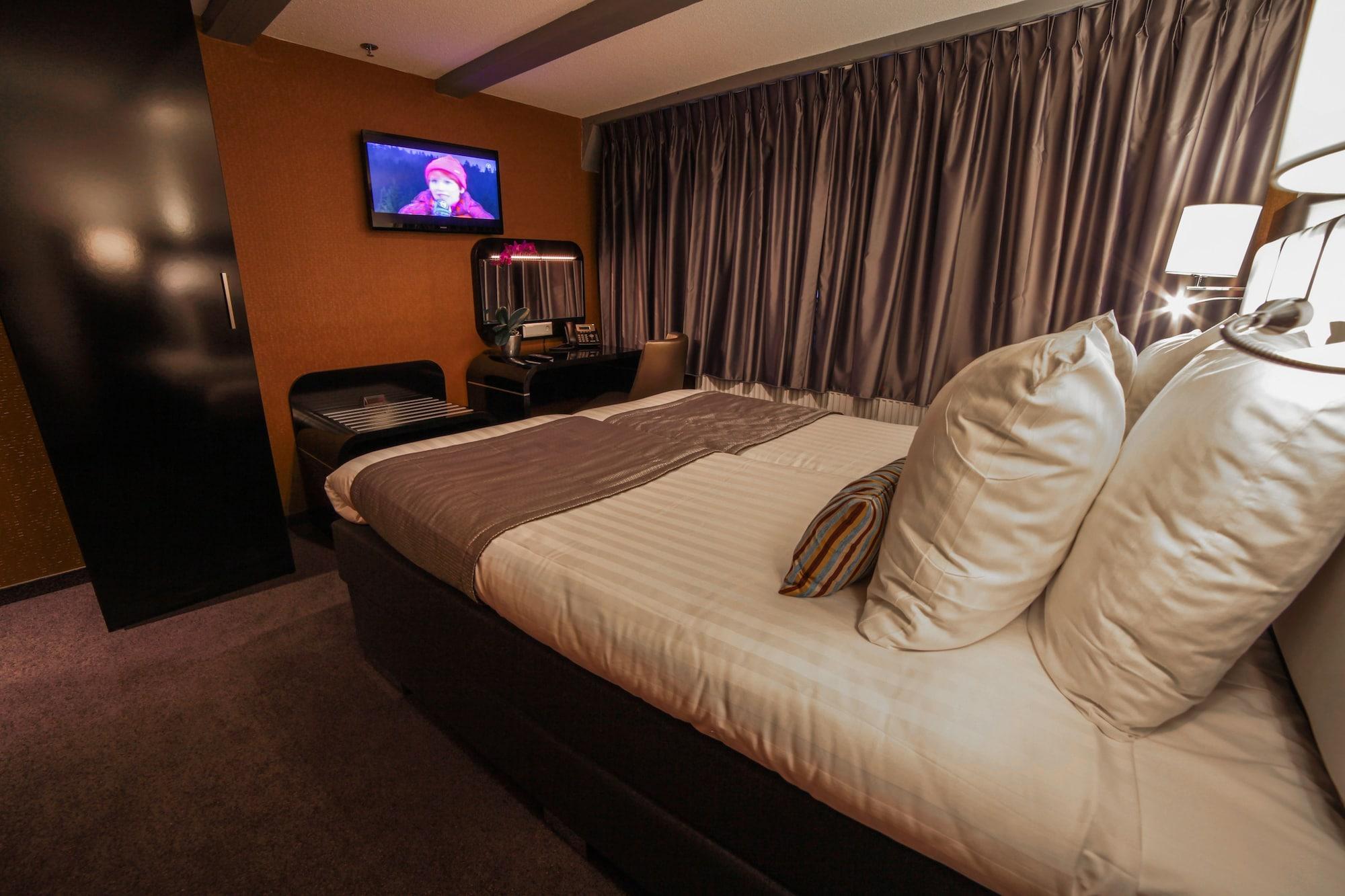 Mansion Hotel Amsterdam
