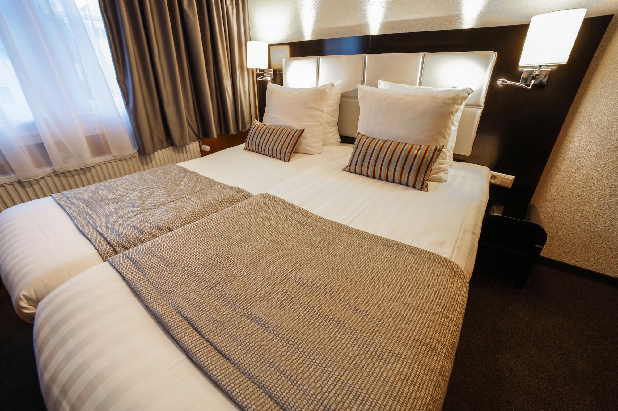 Mansion 3* Amsterdam
