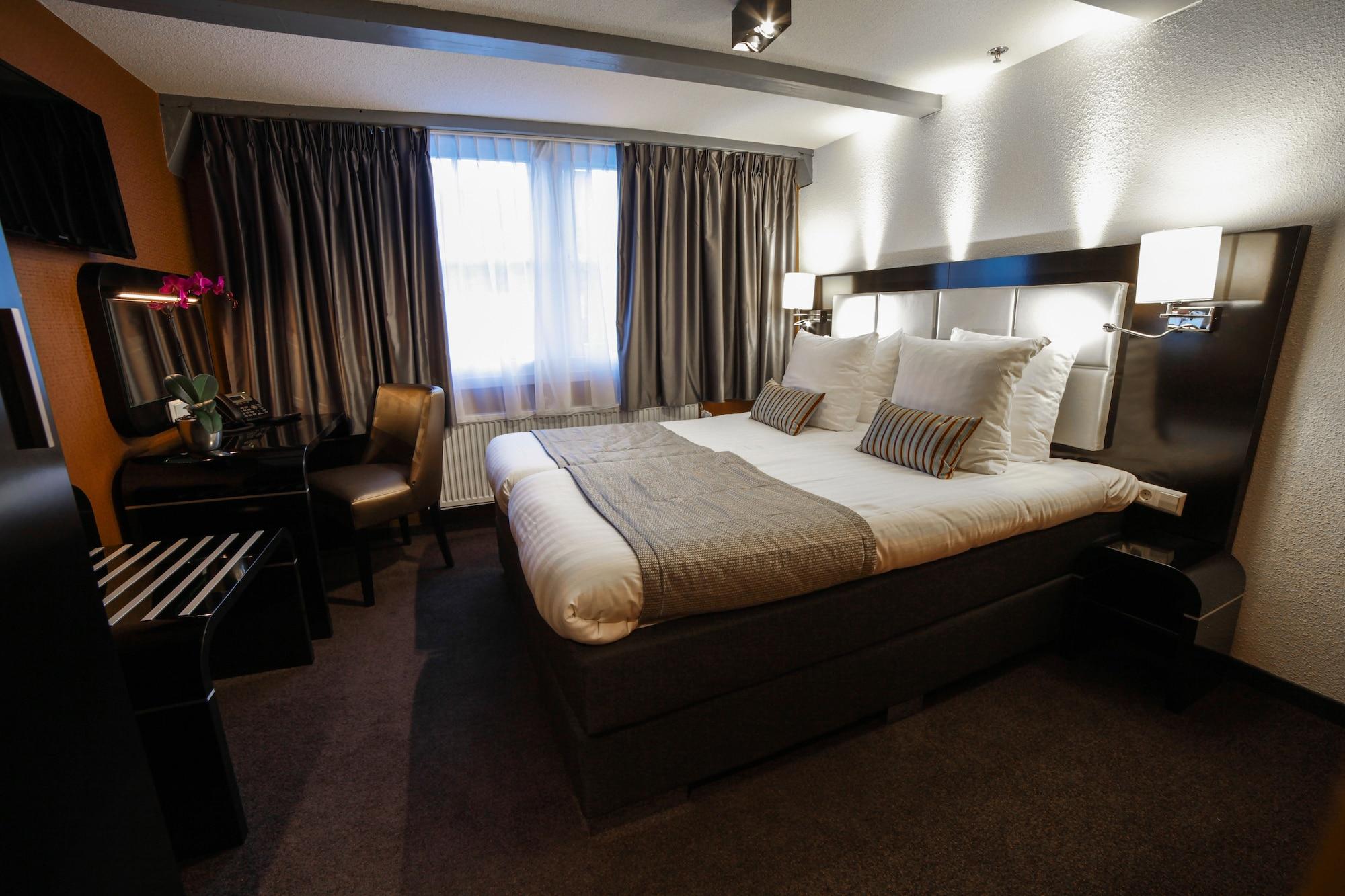 Mansion 3* Amsterdam