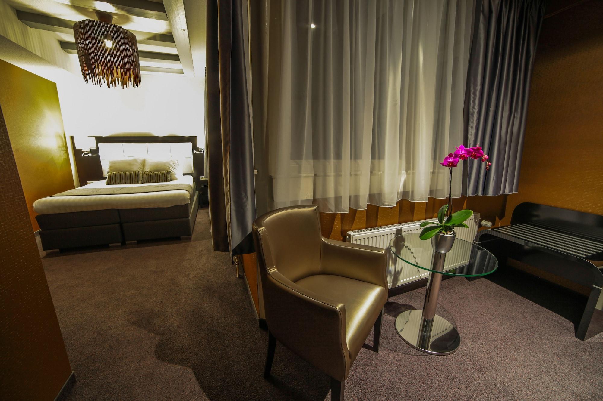 Mansion Amsterdam