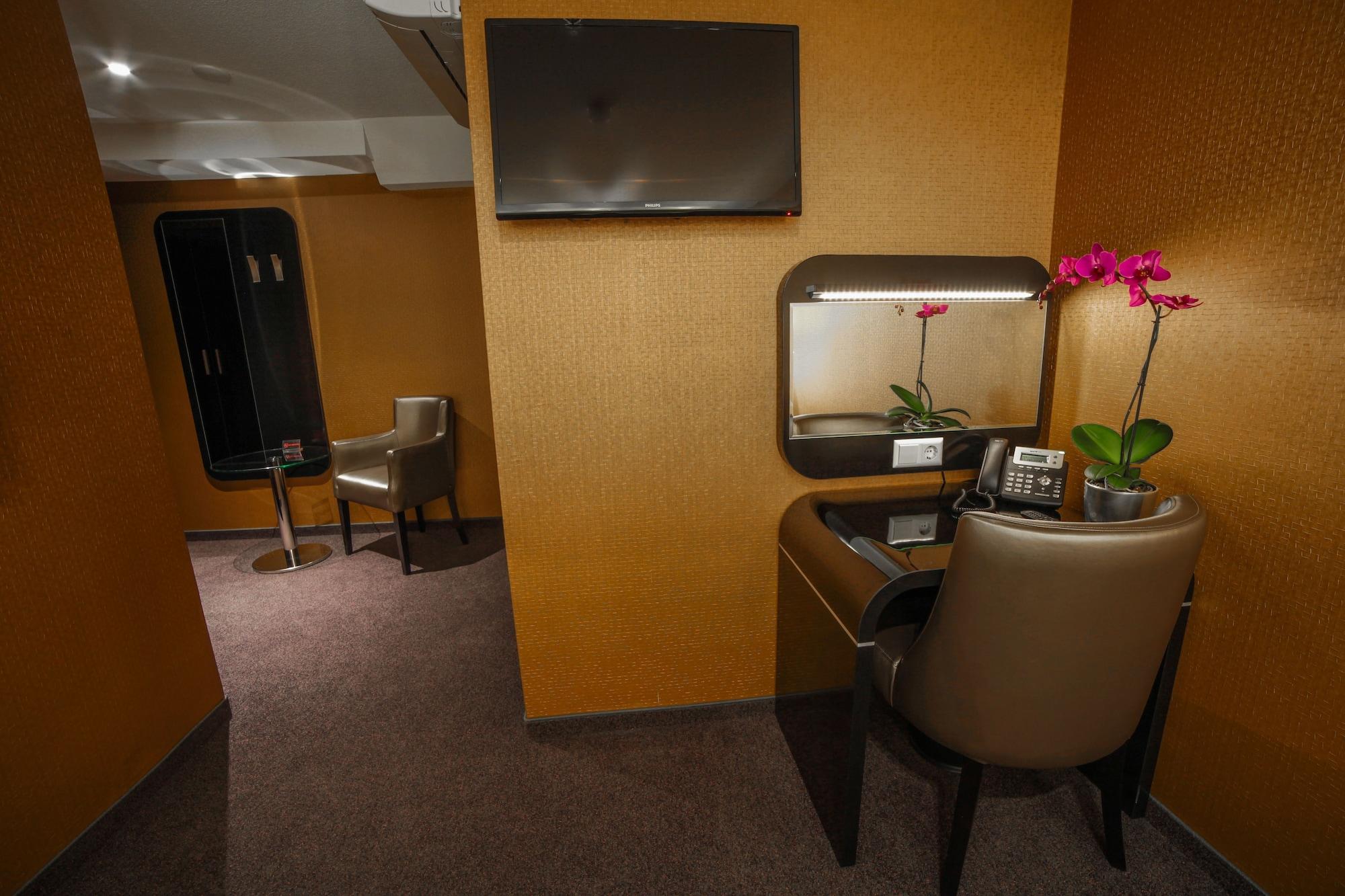 Mansion Hotel Amsterdam