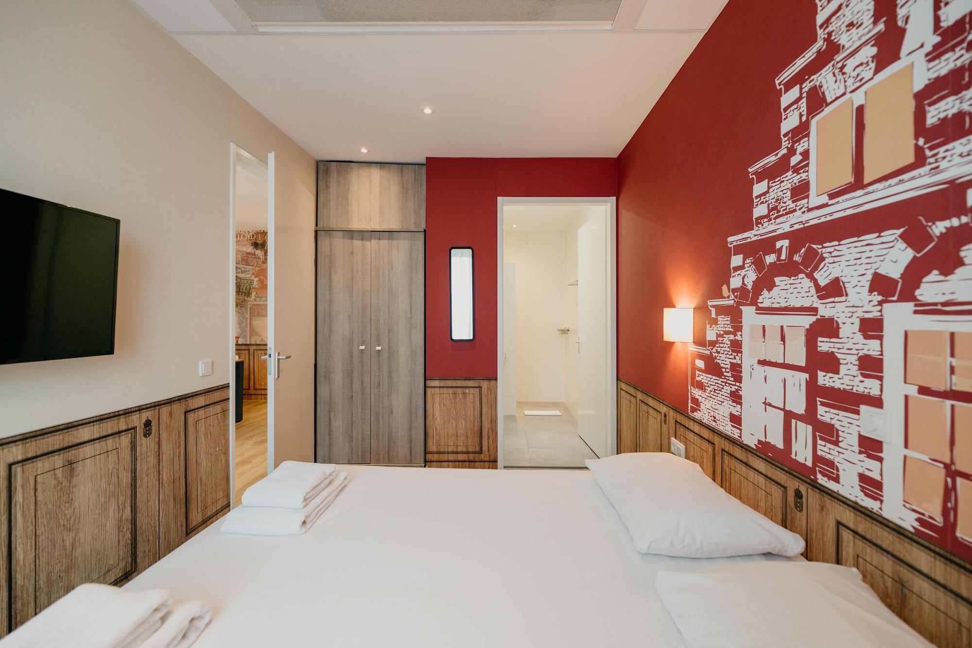 Id (adults Only) 3* Amsterdam