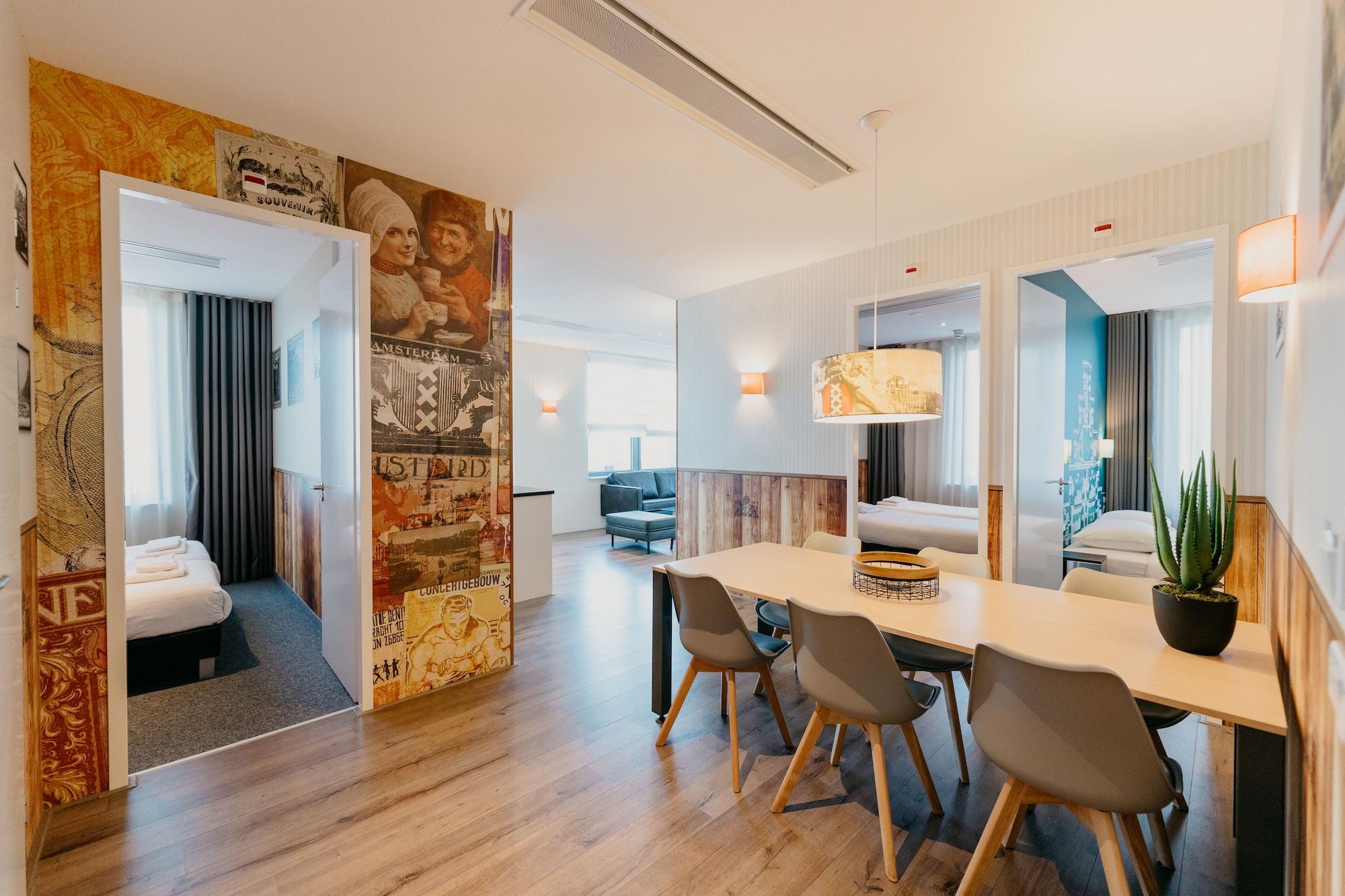 Id (adults Only) 3* Amsterdam