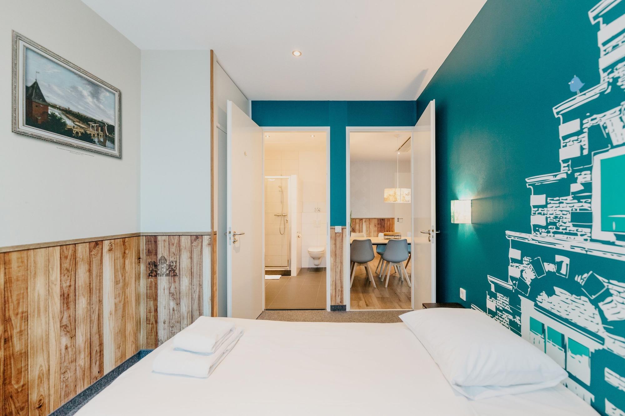 Id (adults Only) Hotel