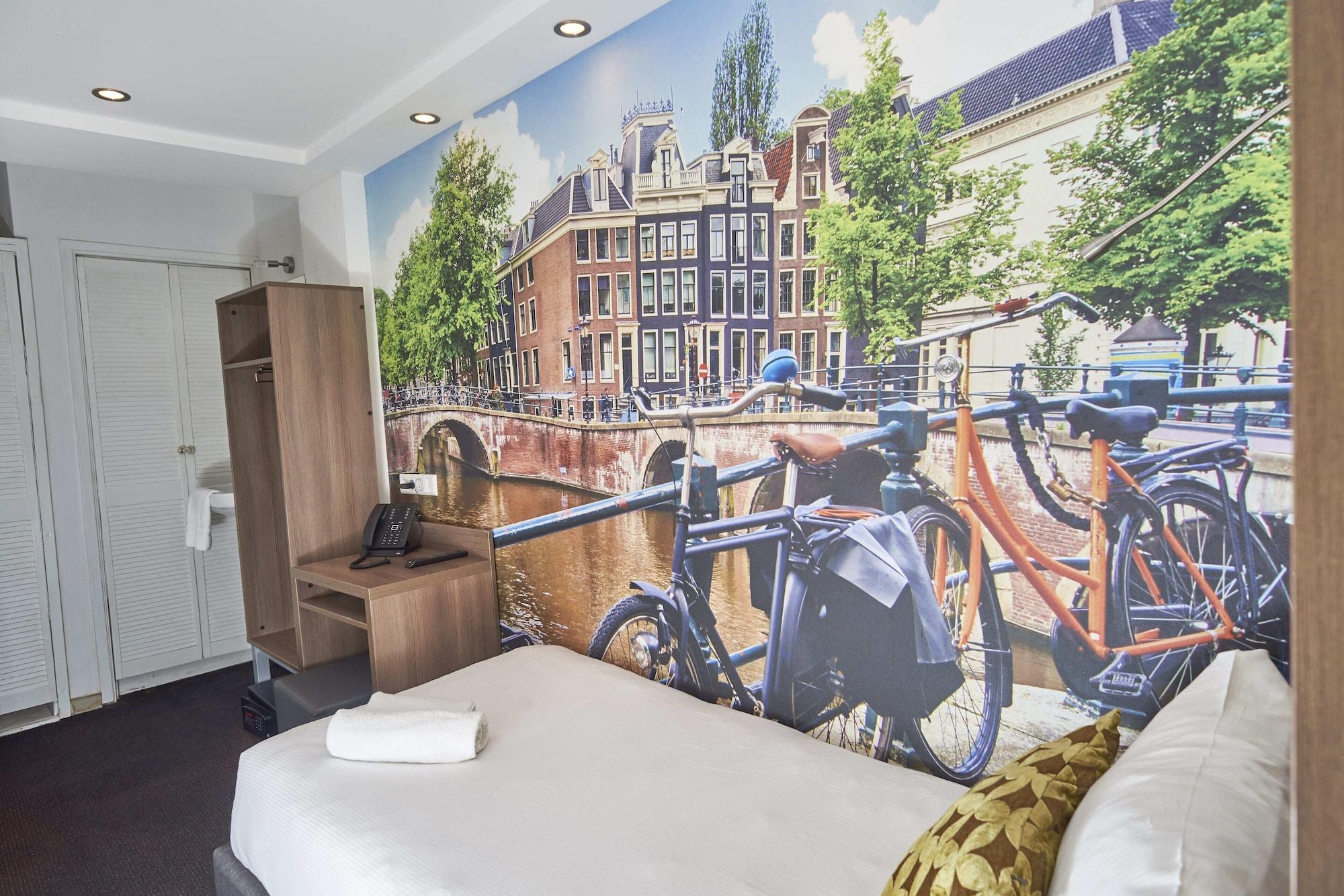 Hotel Itc Amsterdam