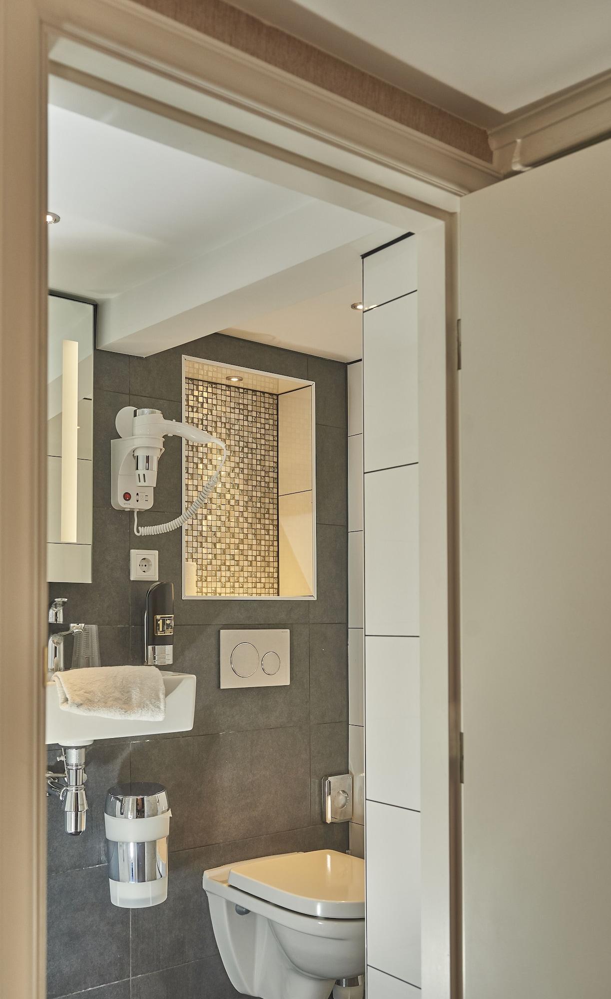 Itc Hotel Amsterdam
