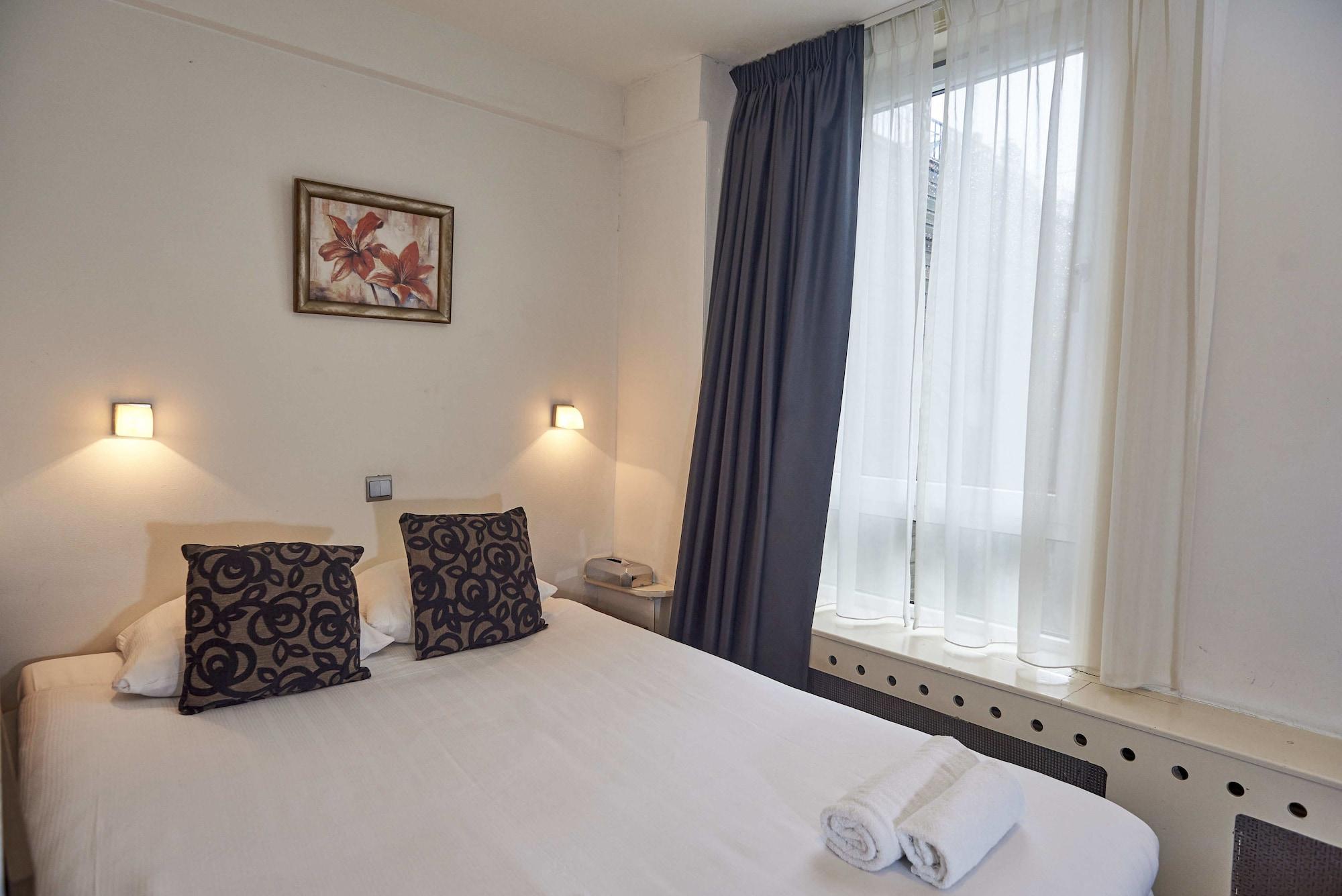 Hotel Itc Amsterdam