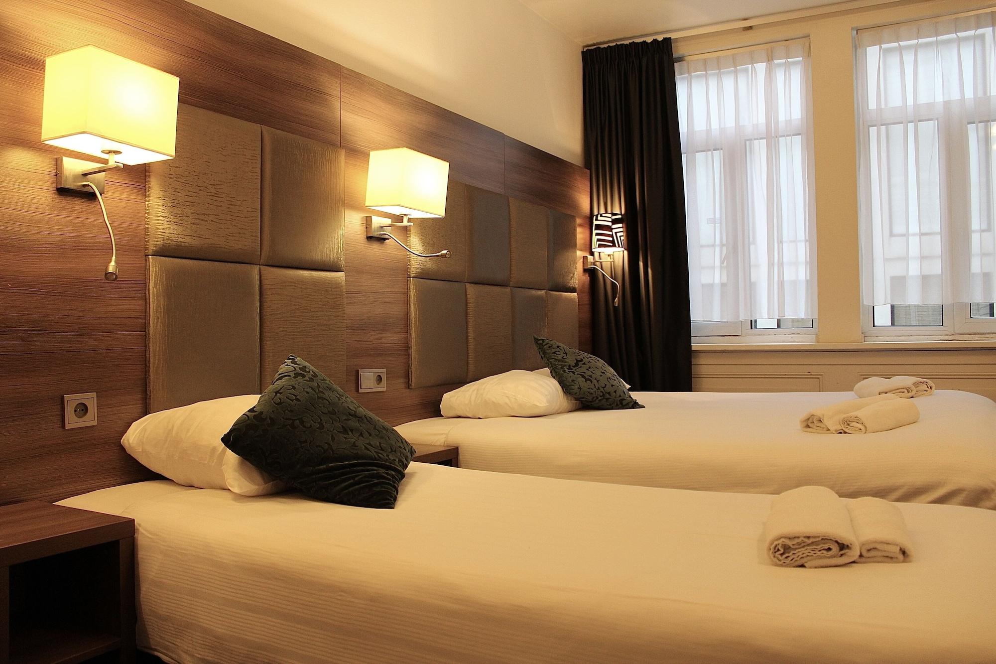 Hotel Itc 2*