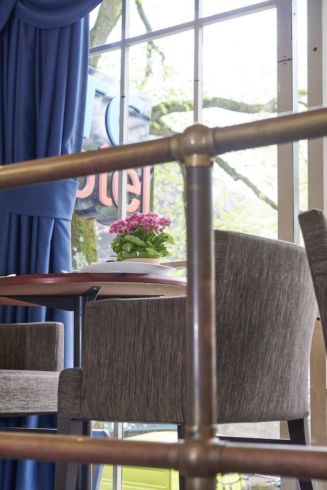 Hotel Itc Amsterdam