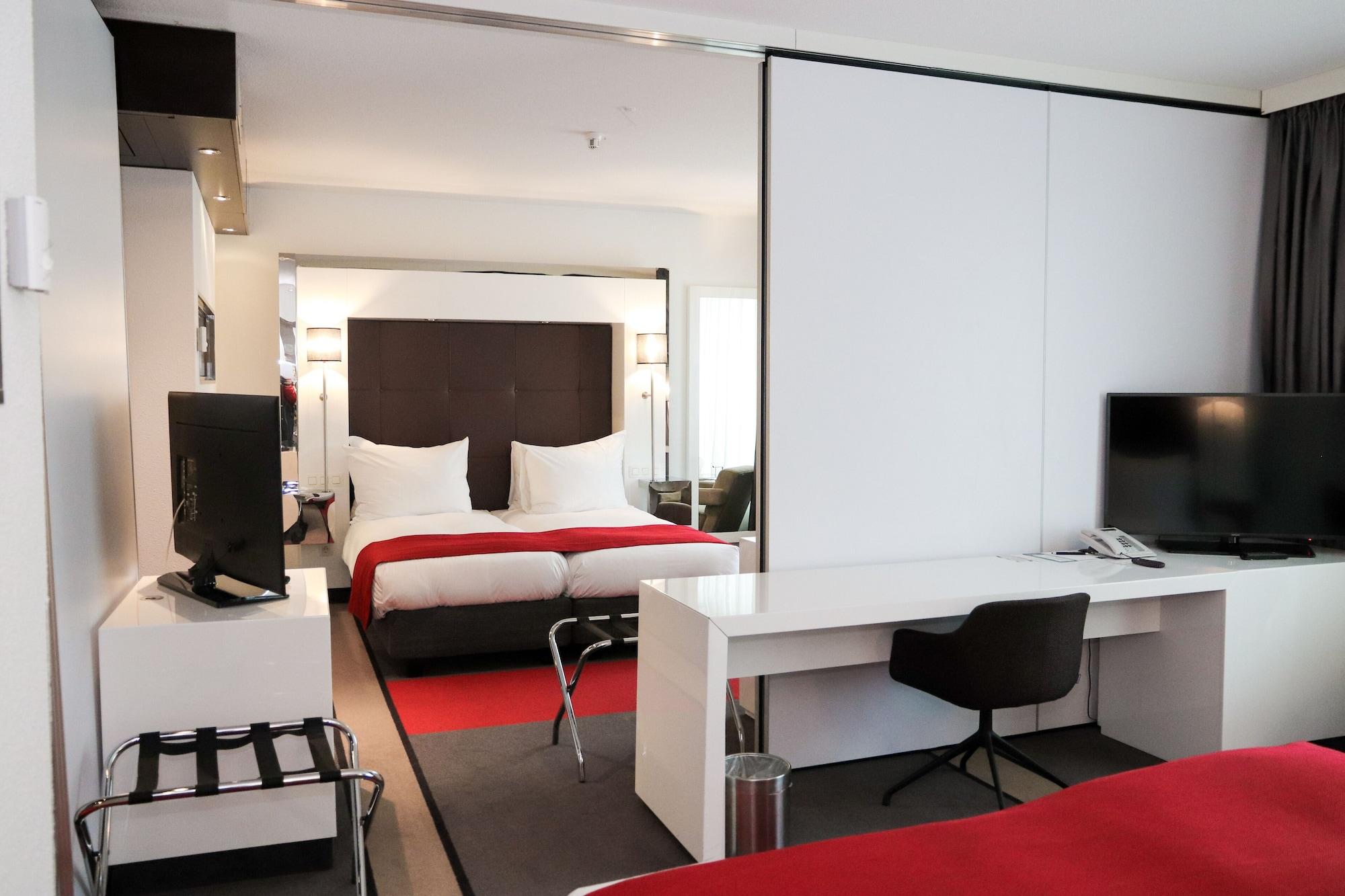 Westcord Fashion Hotel Ámsterdam