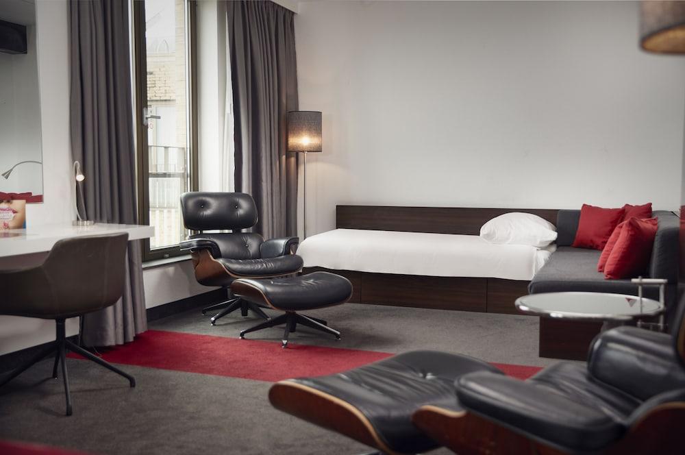 Hotel Westcord Fashion Ámsterdam