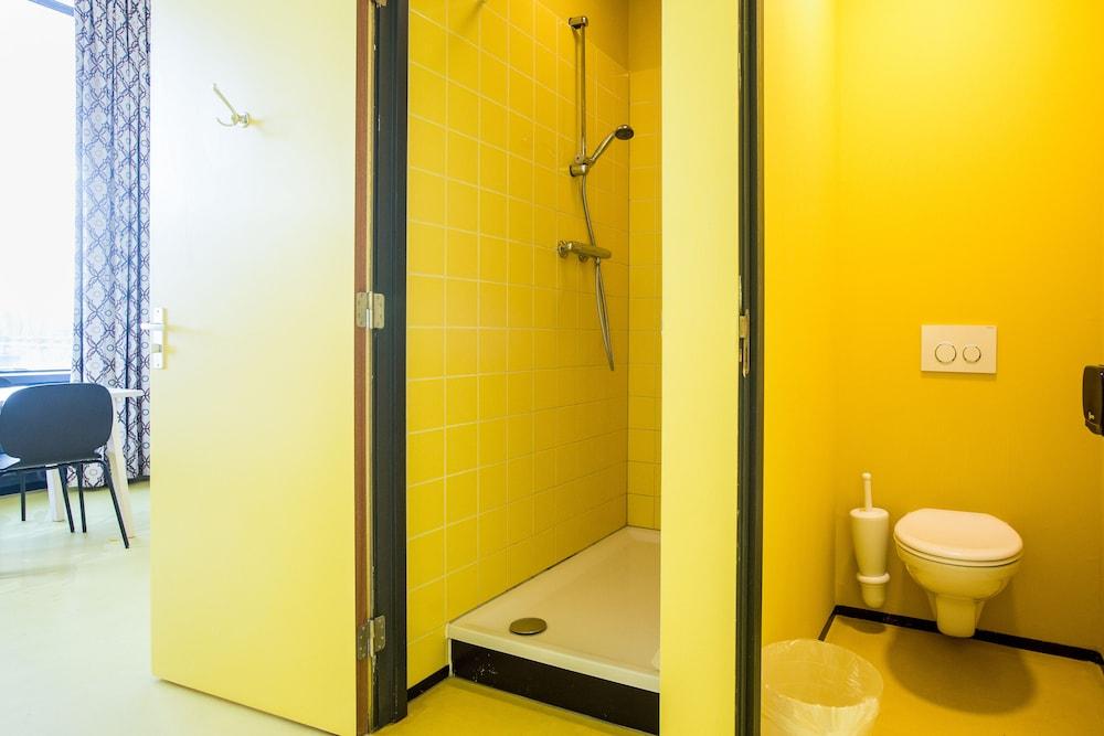 Wow Auberge de jeunesse Amsterdam