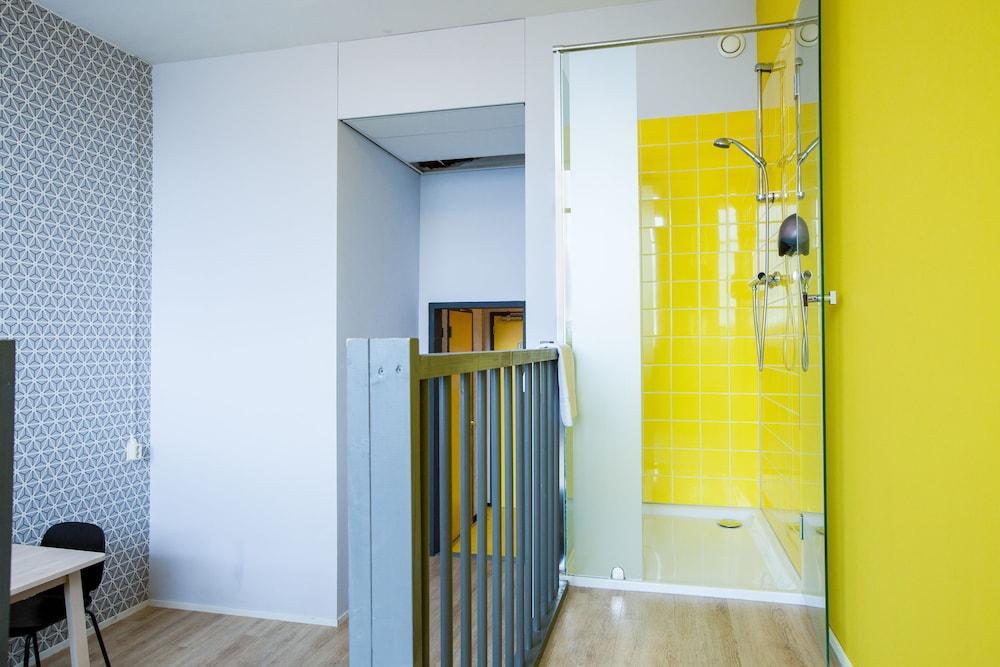 Auberge de jeunesse Wow Amsterdam
