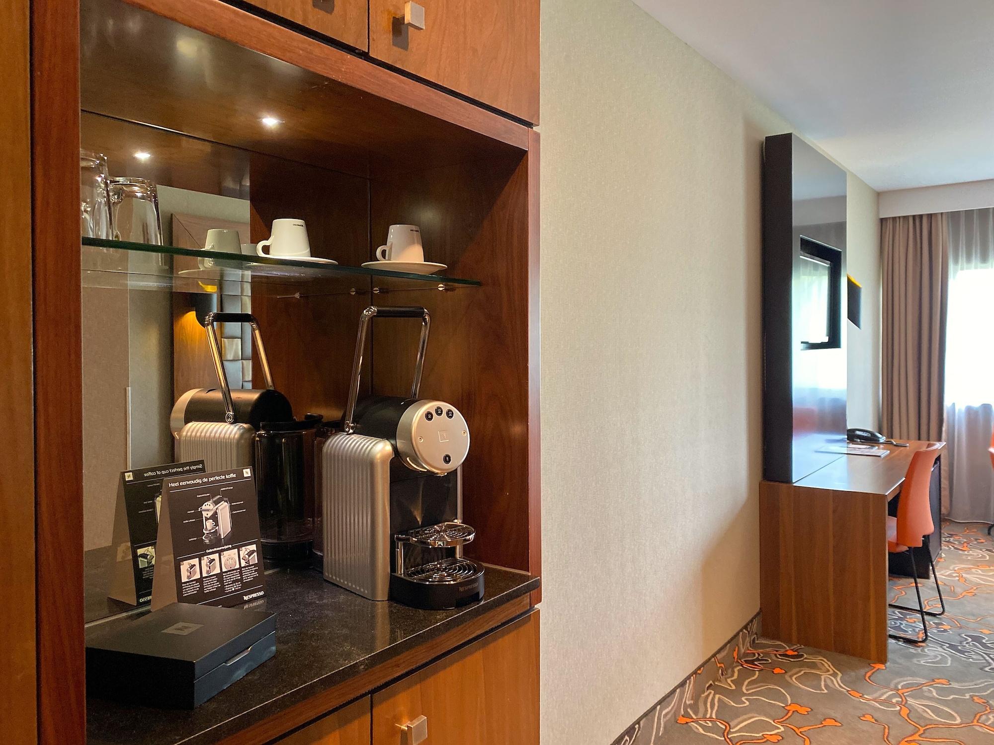 Xo Park West 4* Ámsterdam