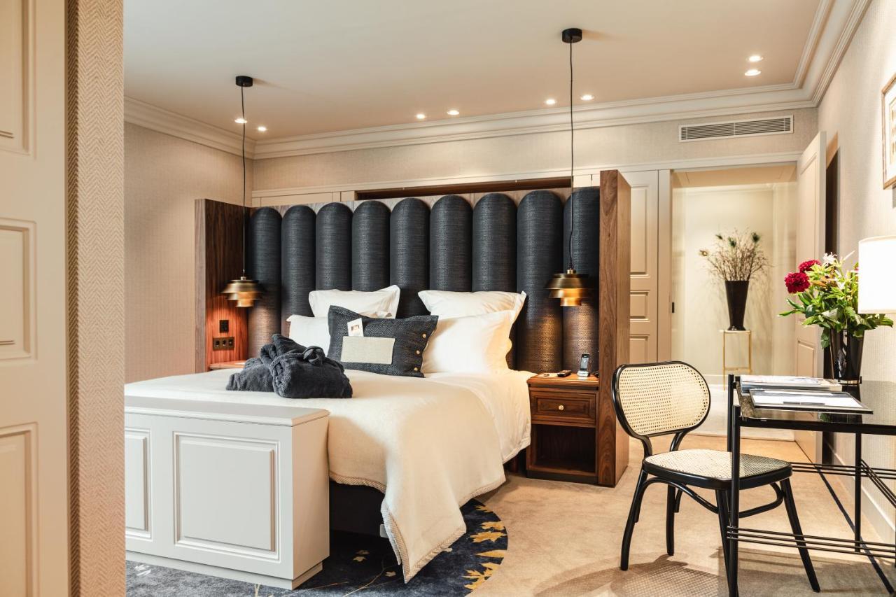 Hotel Prinsen 5*