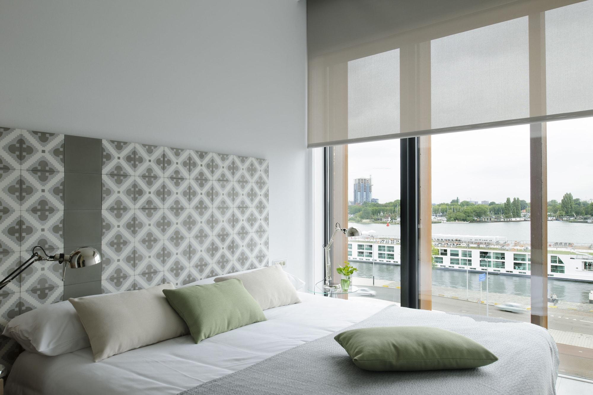 Eric Vökel Boutique - 4* Amsterdam