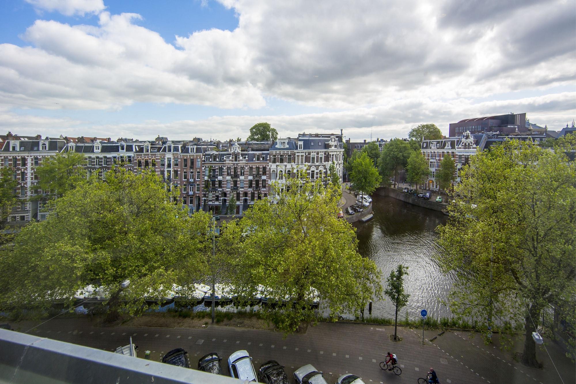 No. 377 House Hotel Amsterdam