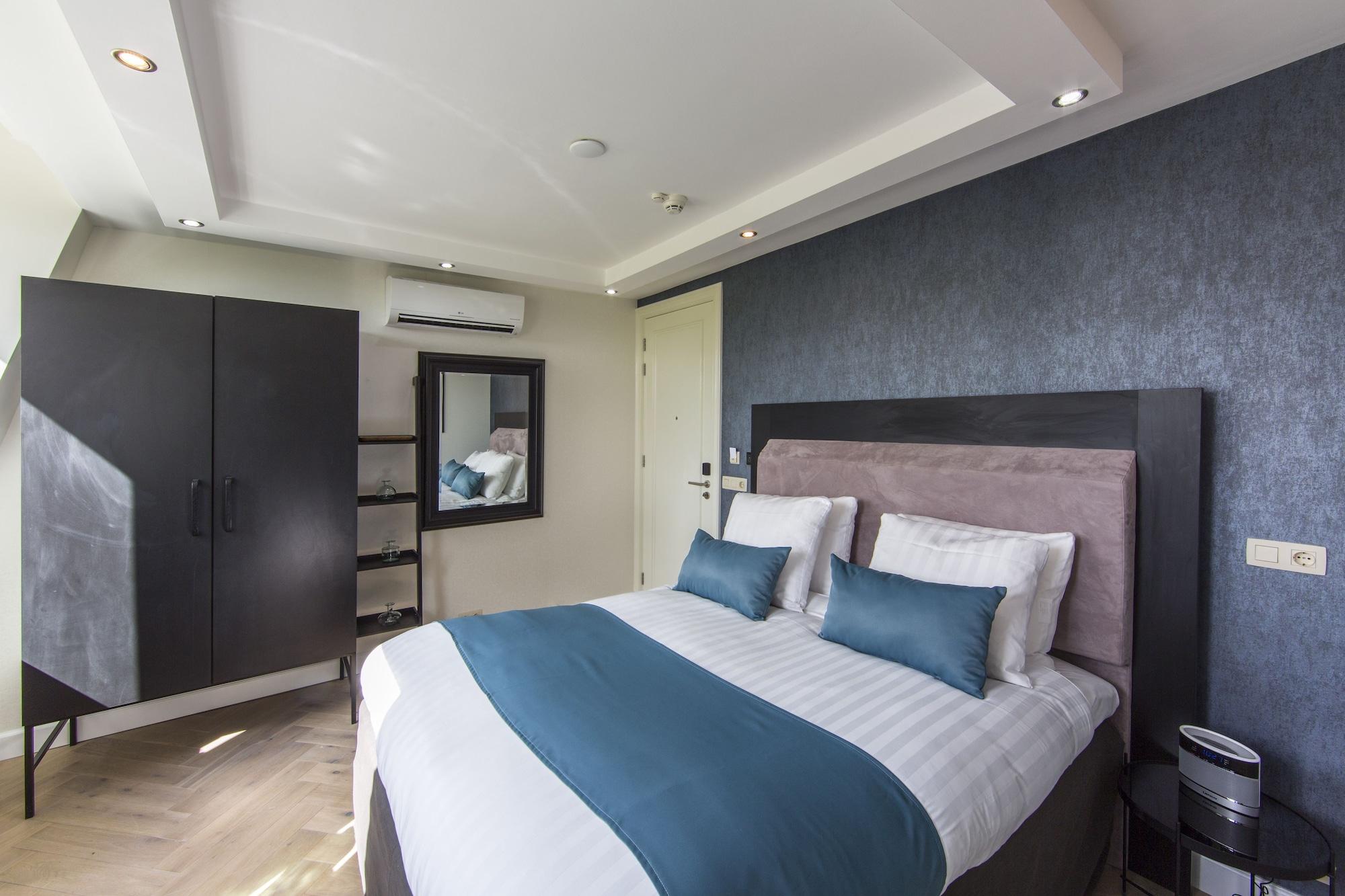 No. 377 House Hotel 3*