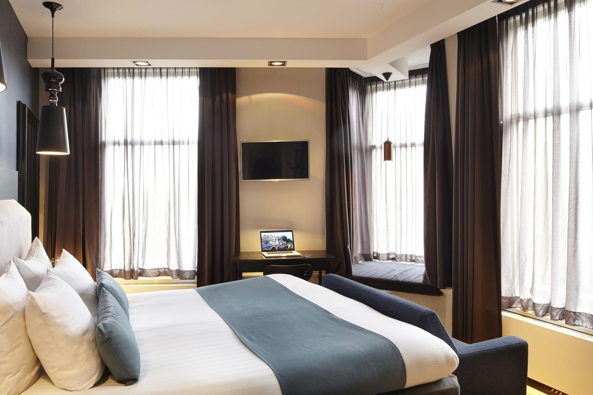 Hotel No. 377 House 3*