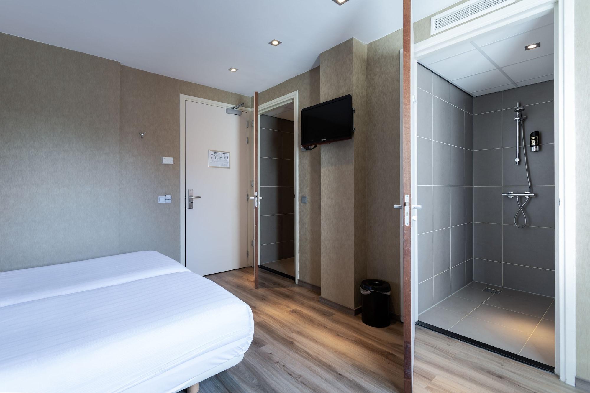 Espresso Hotel Ámsterdam