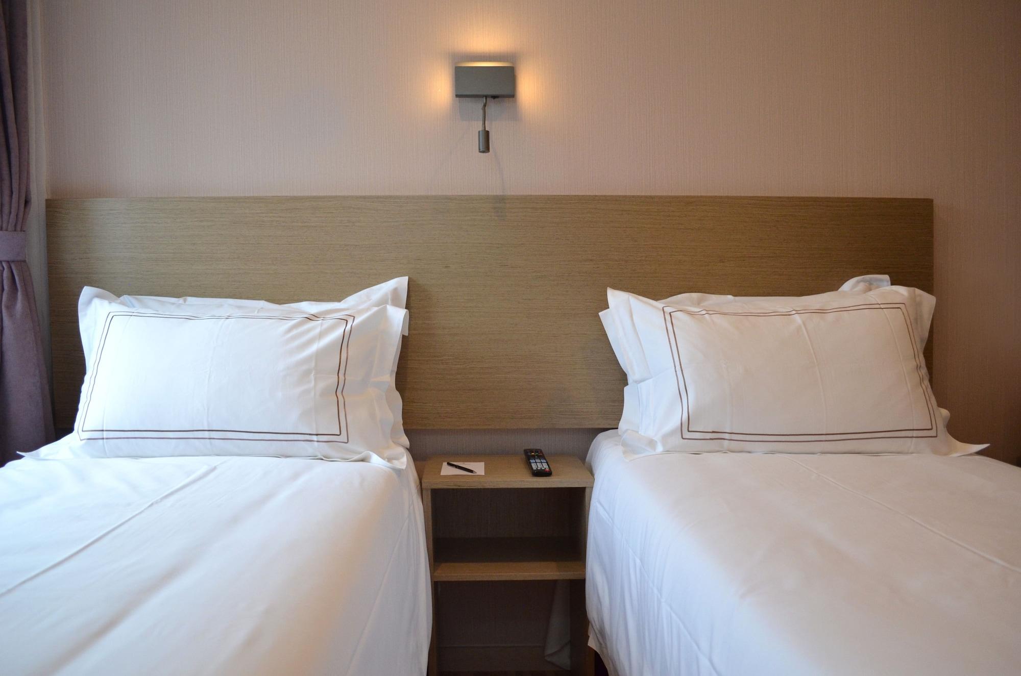 New Century 3* Amsterdam