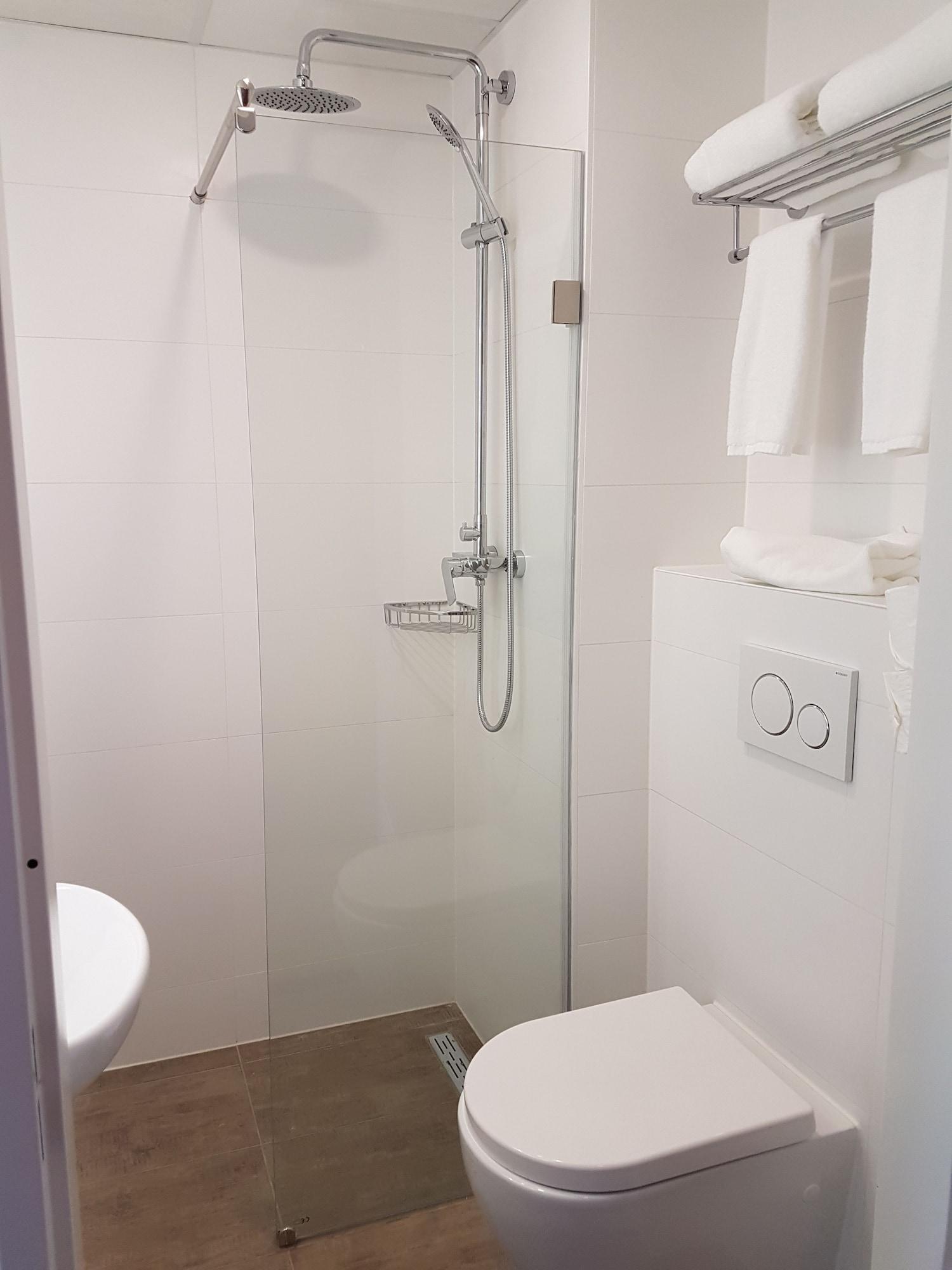 New Century 3* Amsterdam