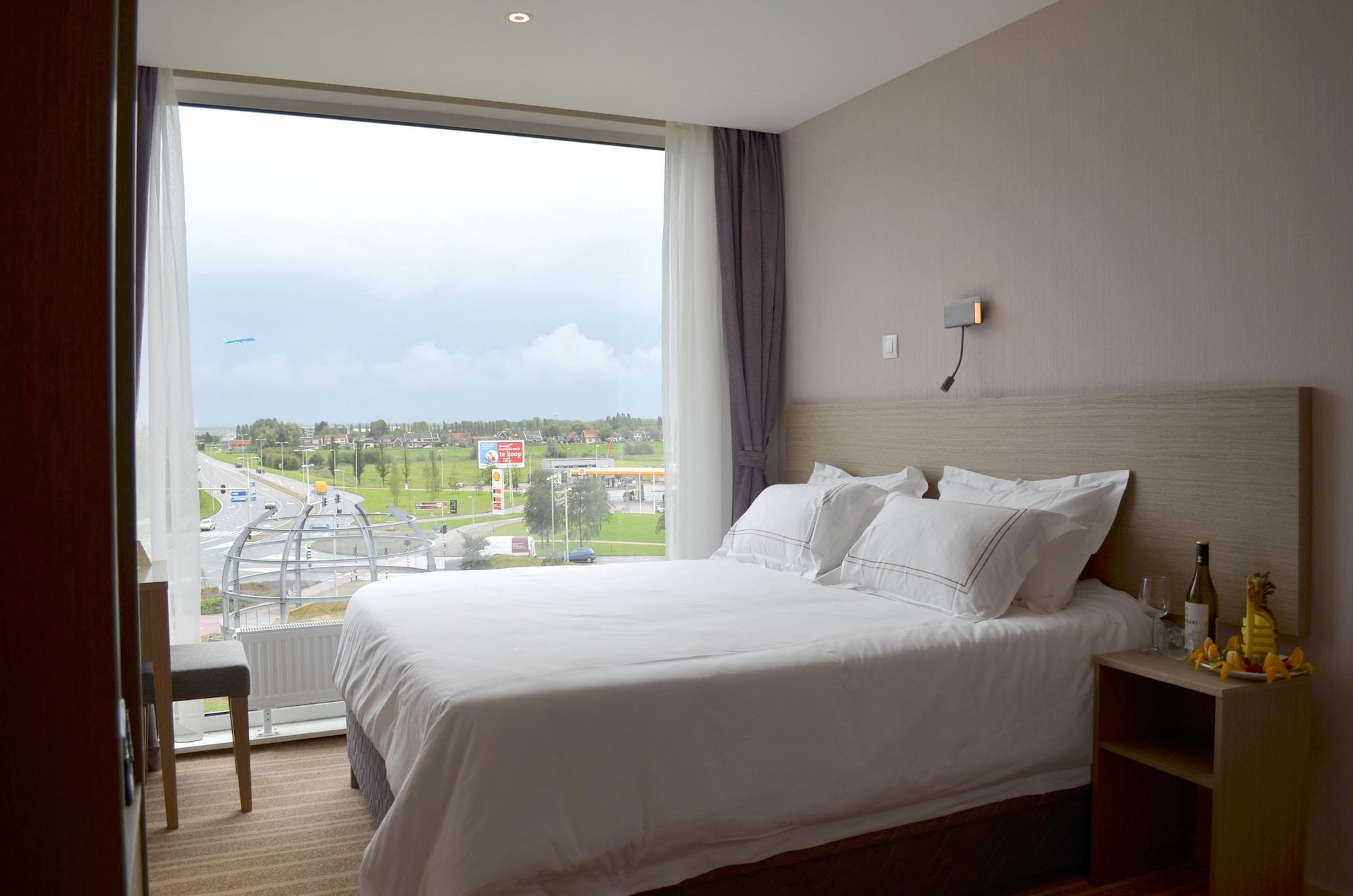 New Century Hotel