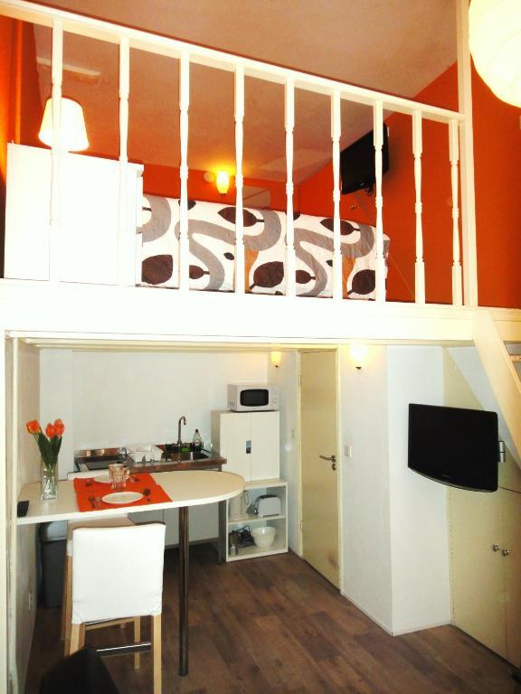 Bed & Breakfast Orange