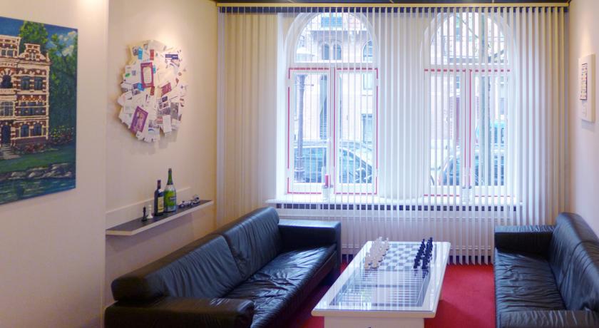 Studio Recar Amsterdam