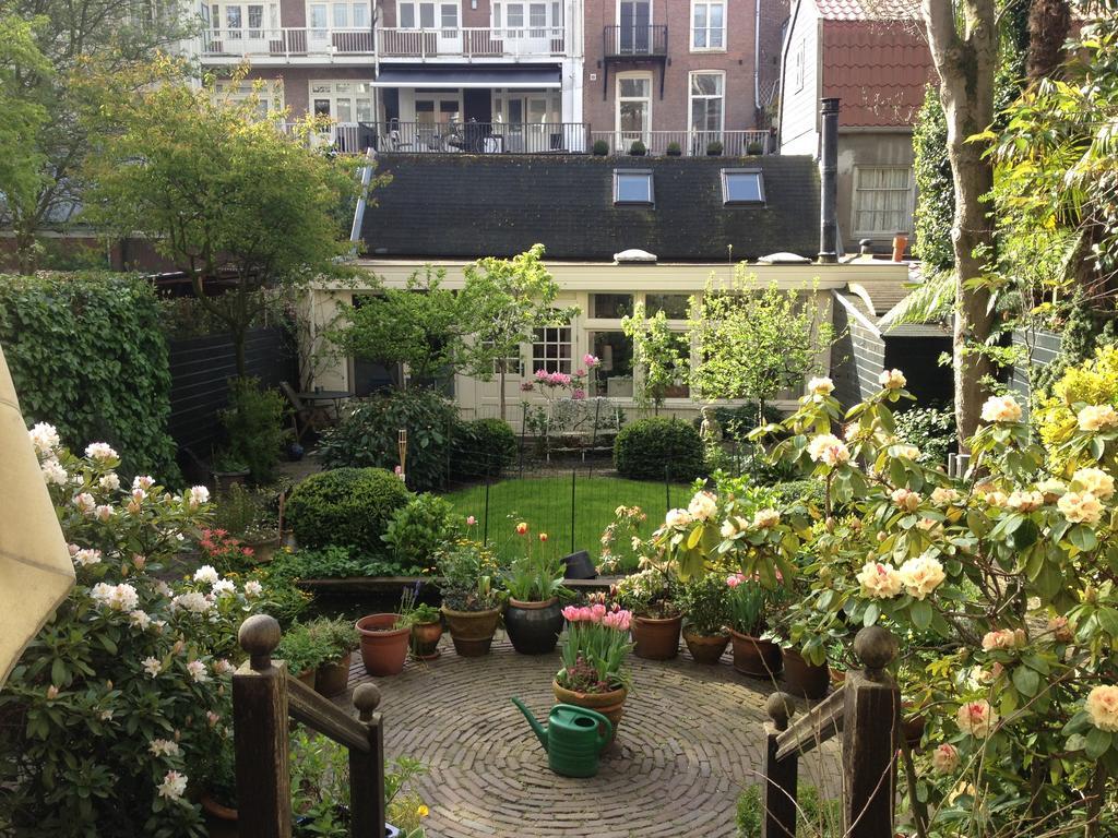 Vondelparkmuseum Couette-café 2*