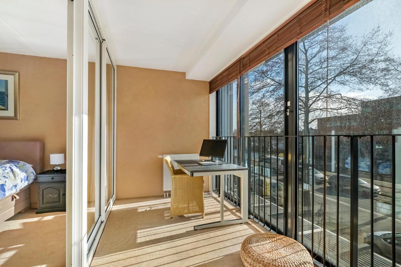 Appartement 170m2 With Jacuzzi & Steam Bath In Center Of