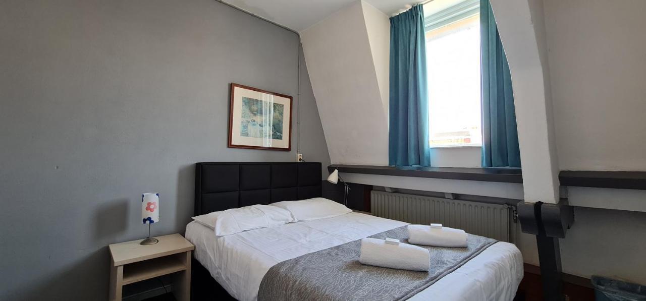 Hostal Euphemia Budget Old Canal Zone Ámsterdam