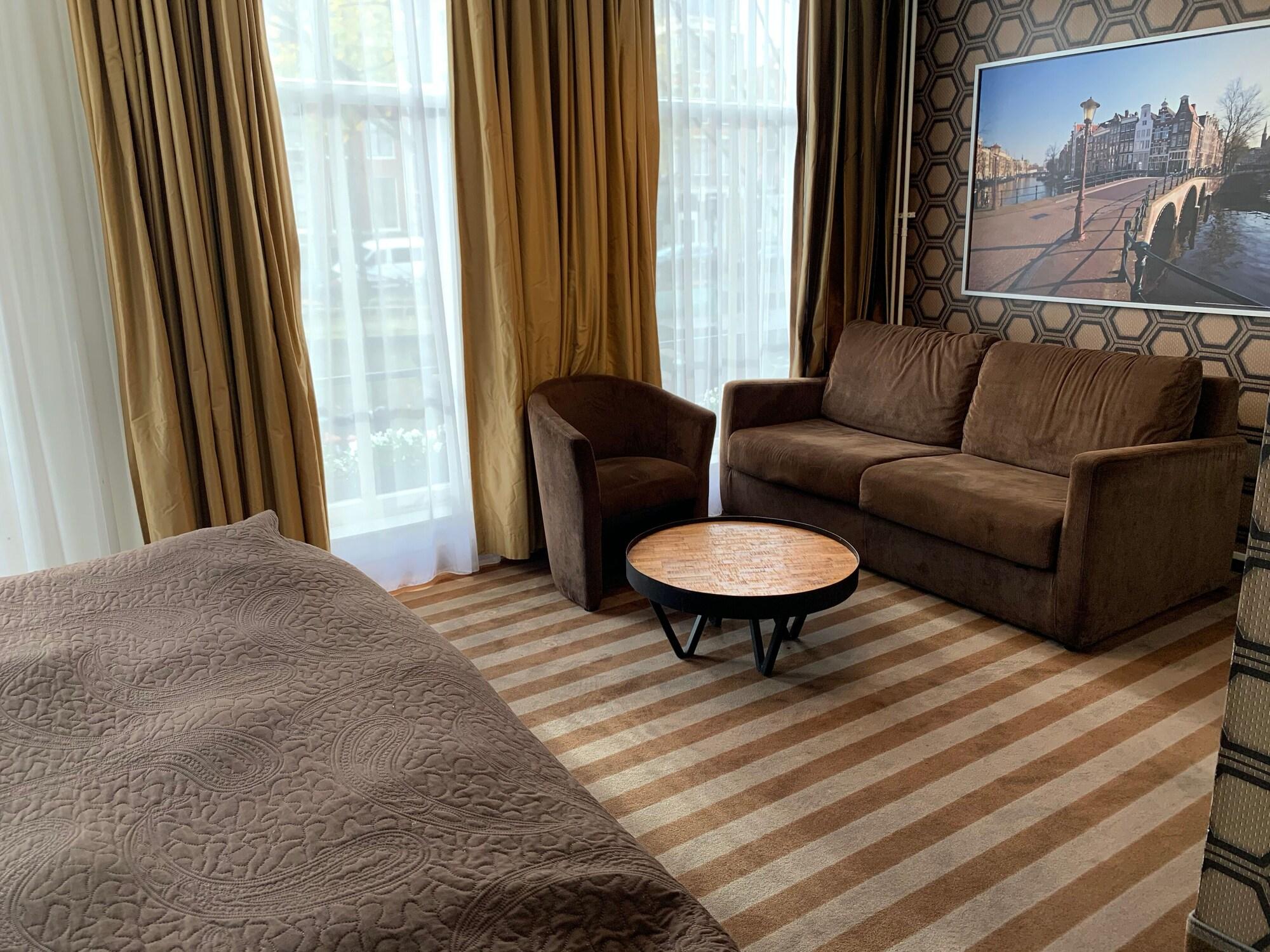 Prinsengracht Hotel Amsterdam