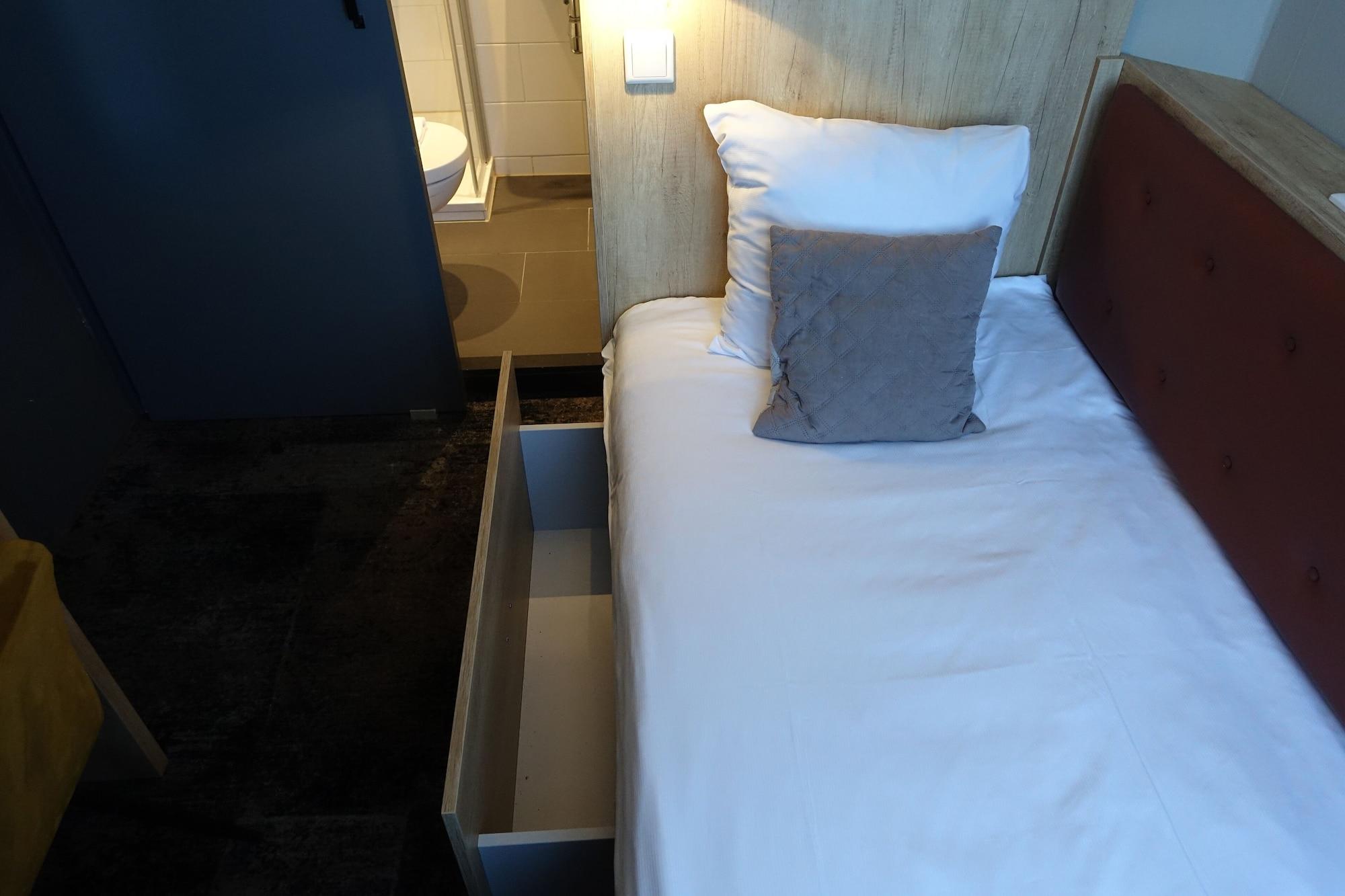 Hotel Prinsengracht Amsterdam